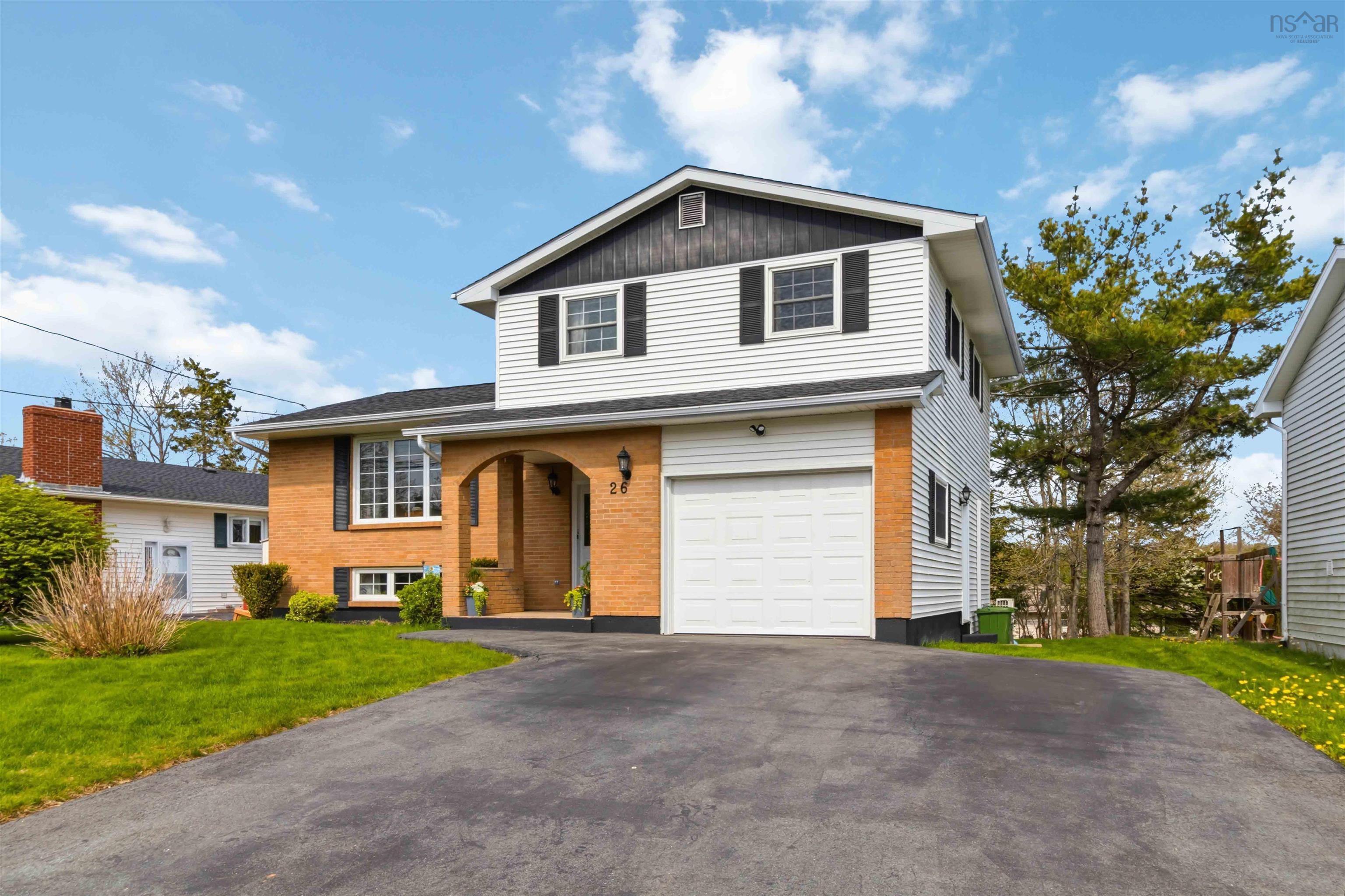 26 Pondicherry Crescent, Woodlawn, NS (MLS 202611447)