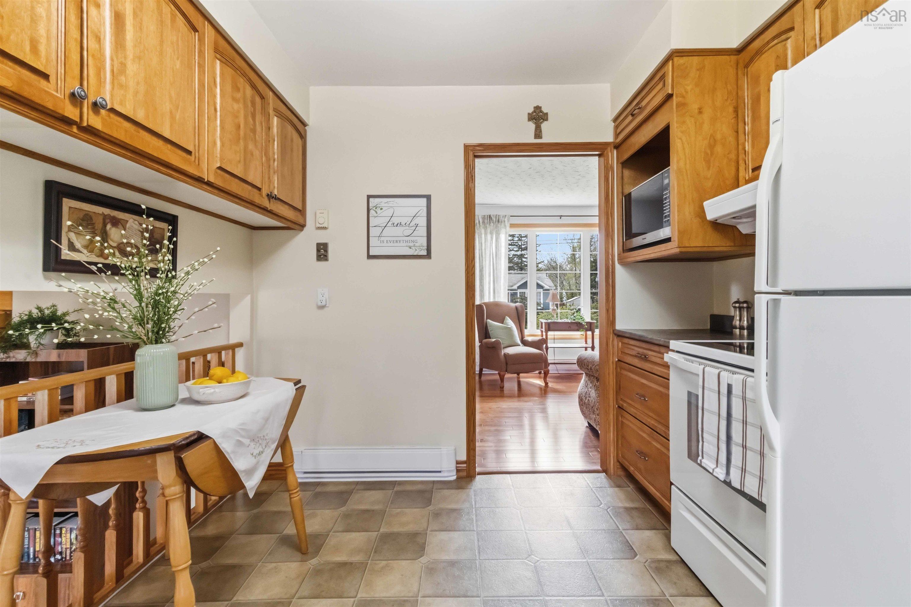 26 Pondicherry Crescent, Woodlawn, NS (MLS 202611447)