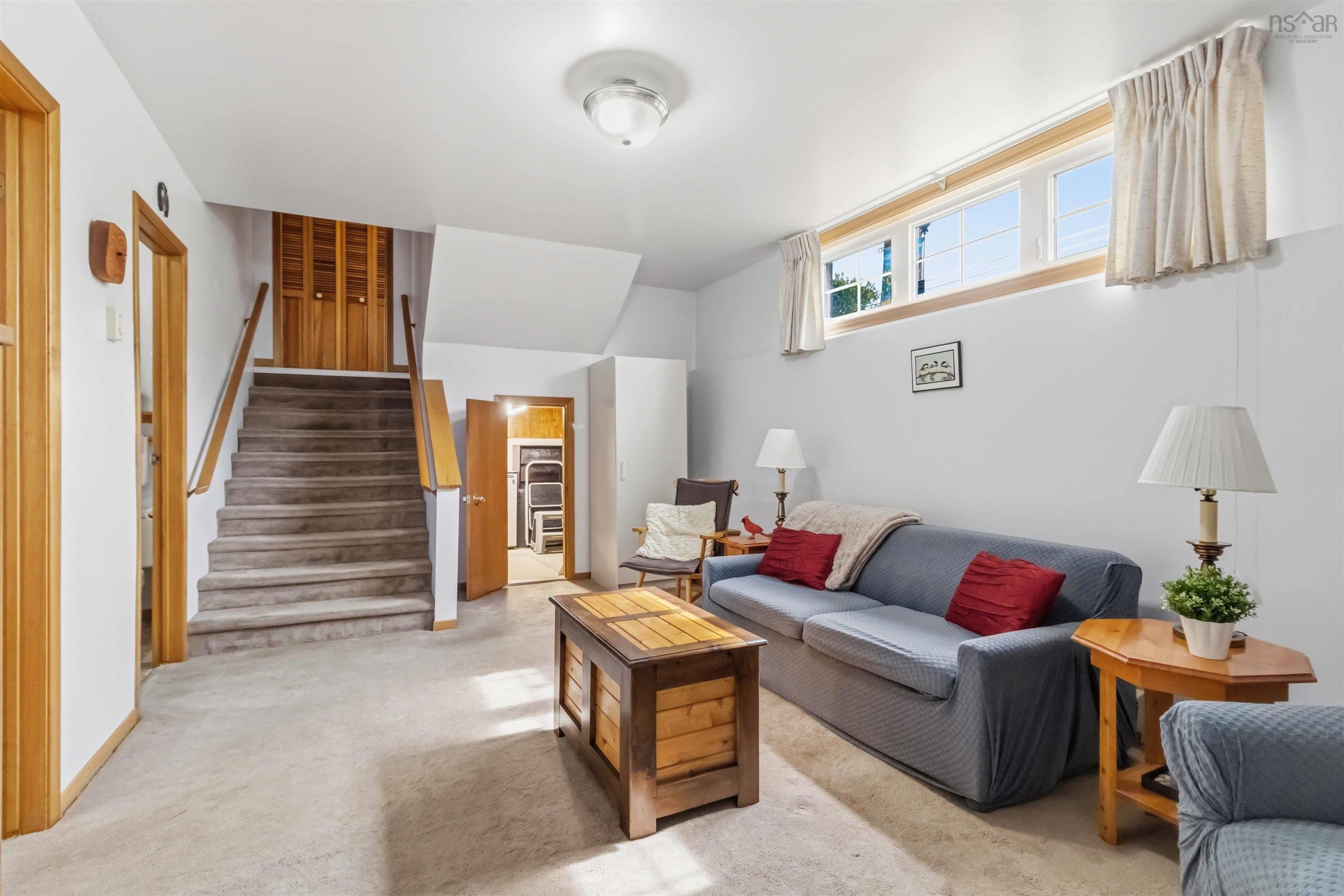 26 Pondicherry Crescent, Woodlawn, NS (MLS 202611447)