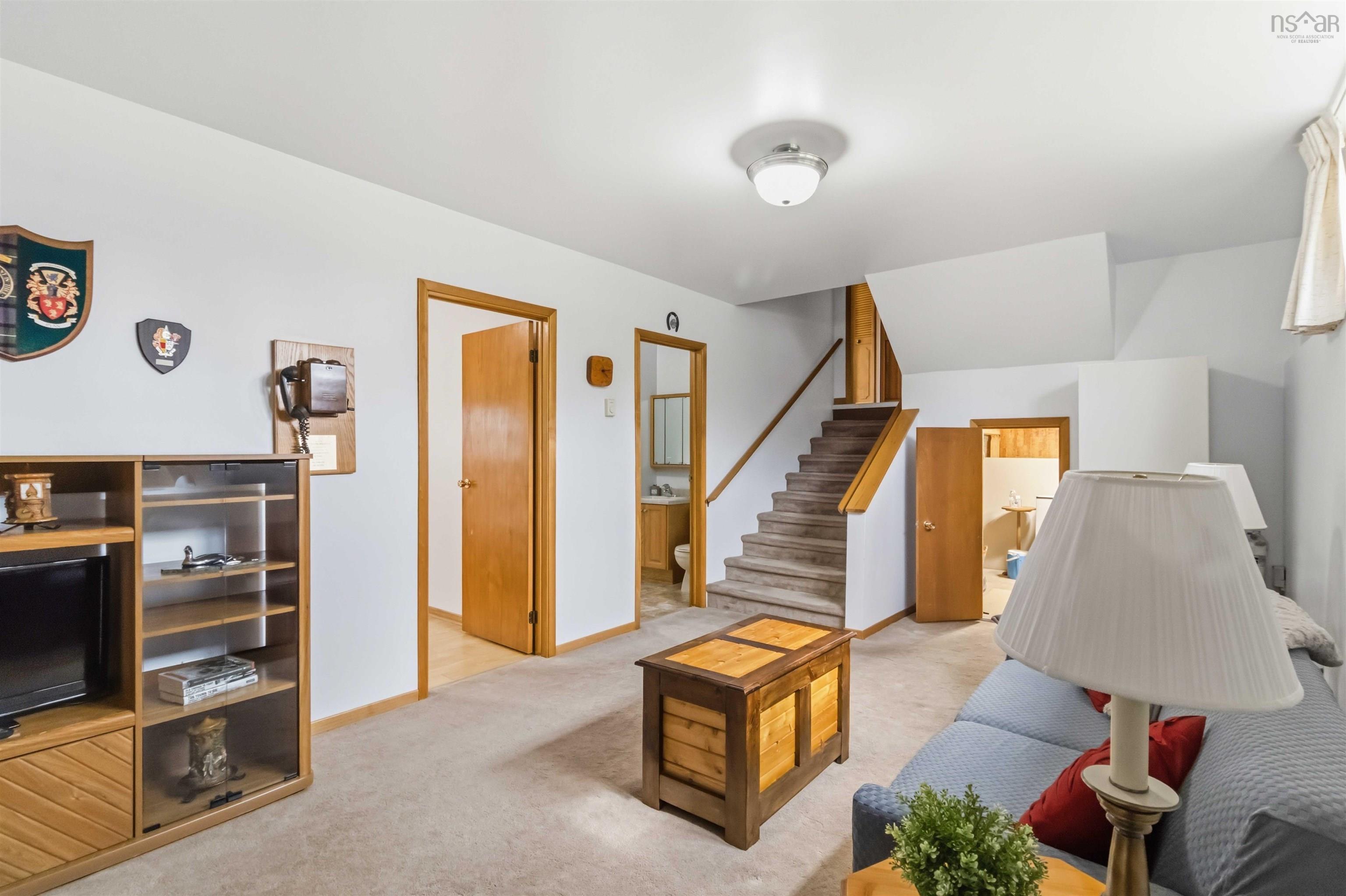 26 Pondicherry Crescent, Woodlawn, NS (MLS 202611447)