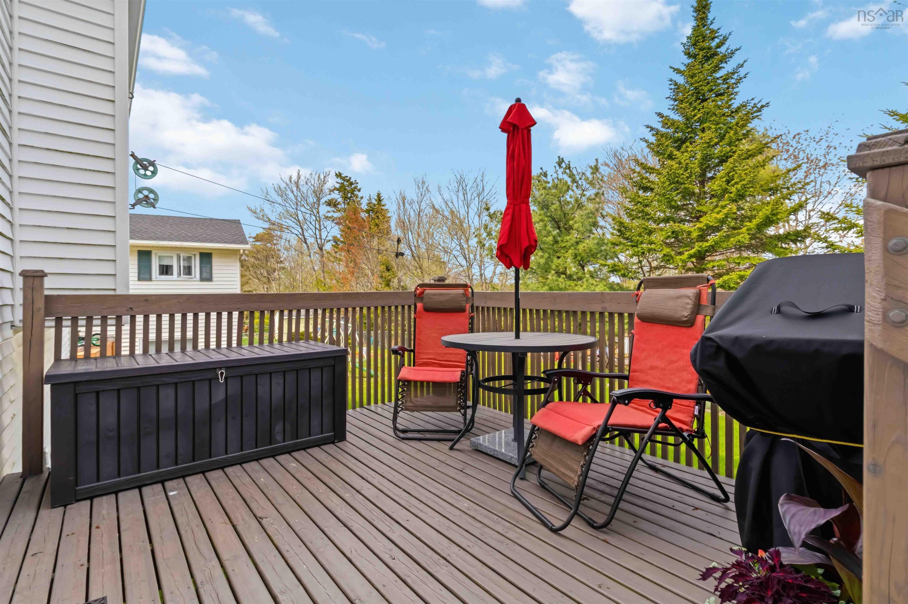 26 Pondicherry Crescent, Woodlawn, NS (MLS 202611447)