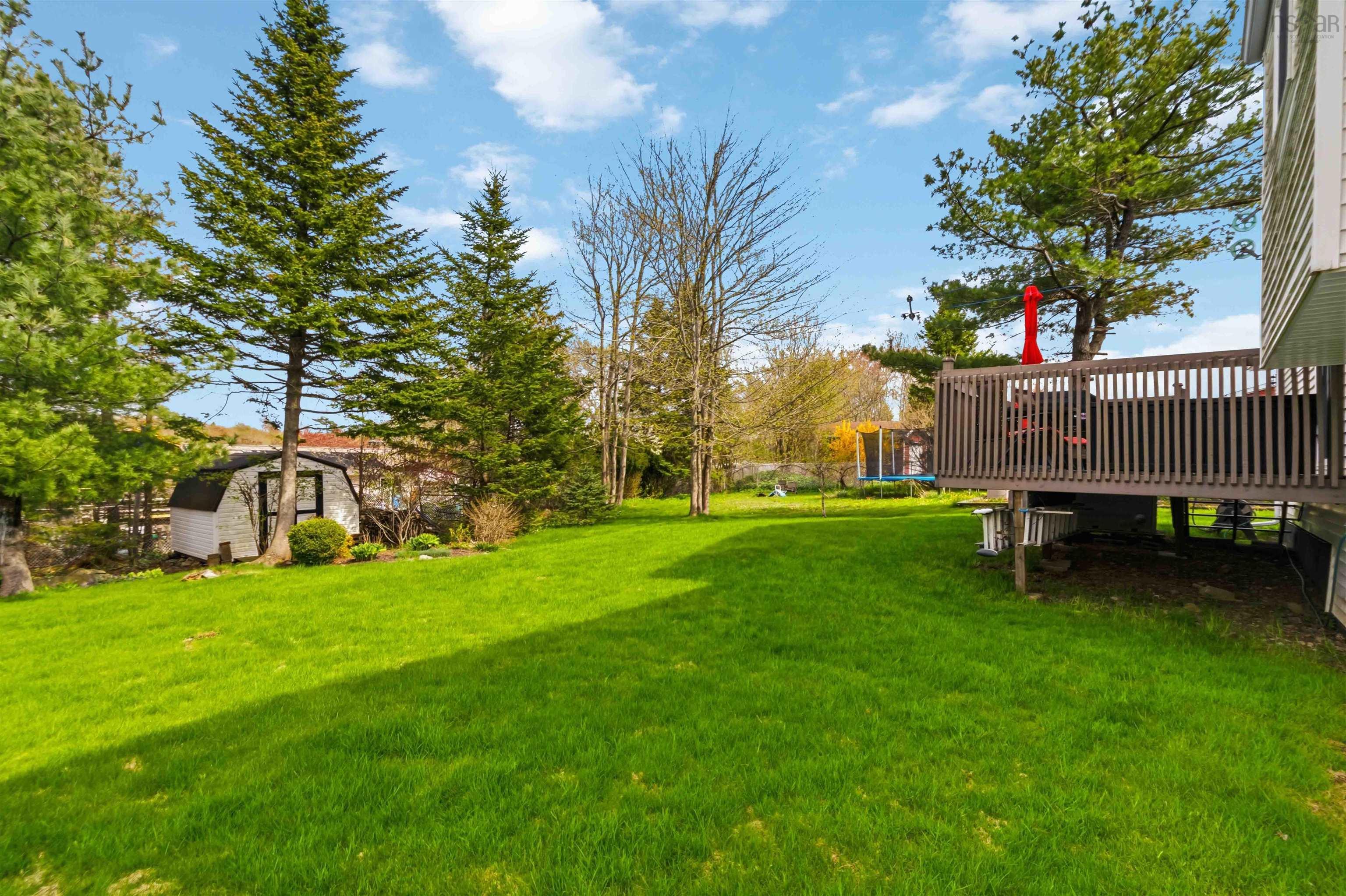 26 Pondicherry Crescent, Woodlawn, NS (MLS 202611447)