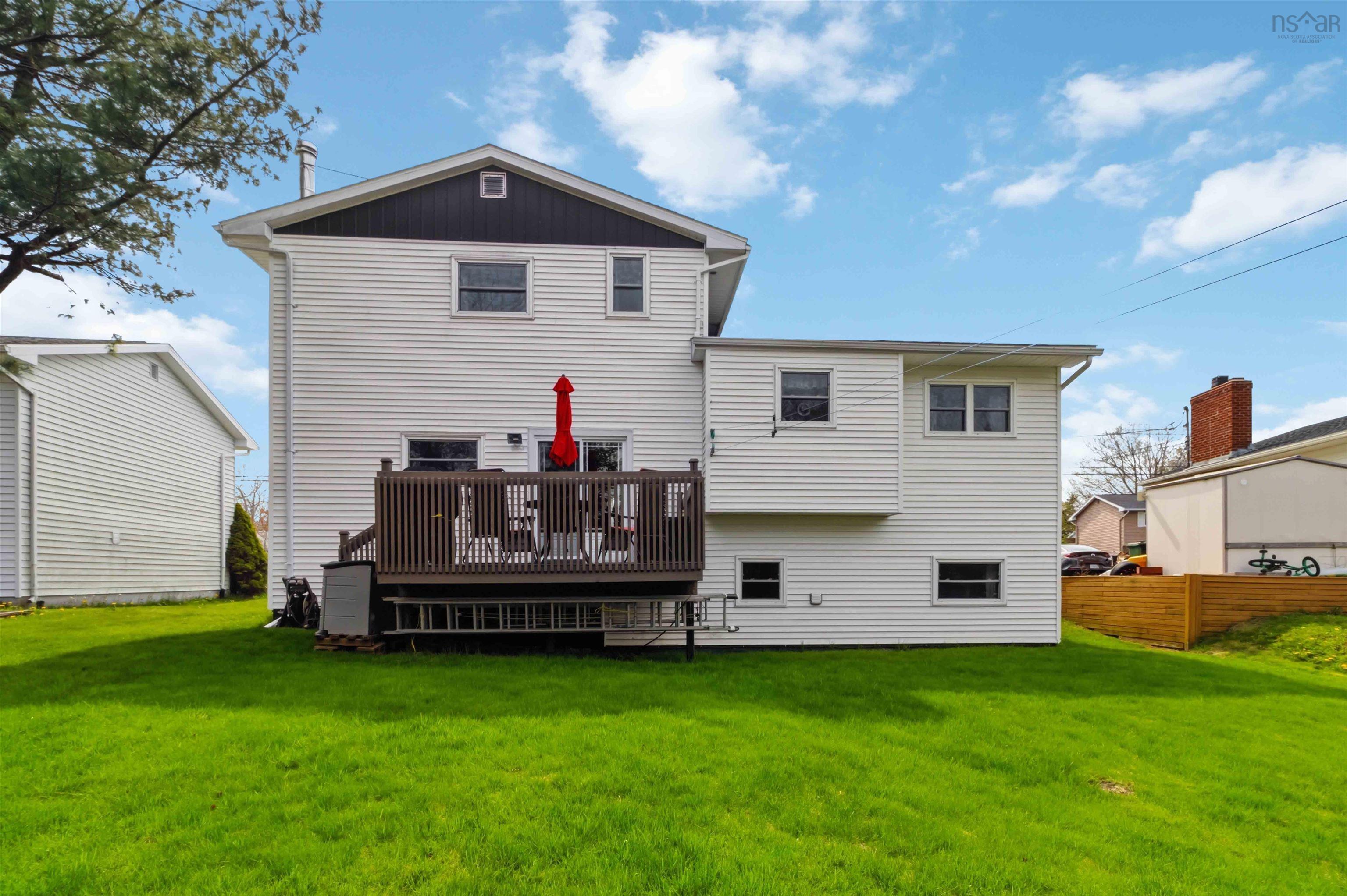 26 Pondicherry Crescent, Woodlawn, NS (MLS 202611447)