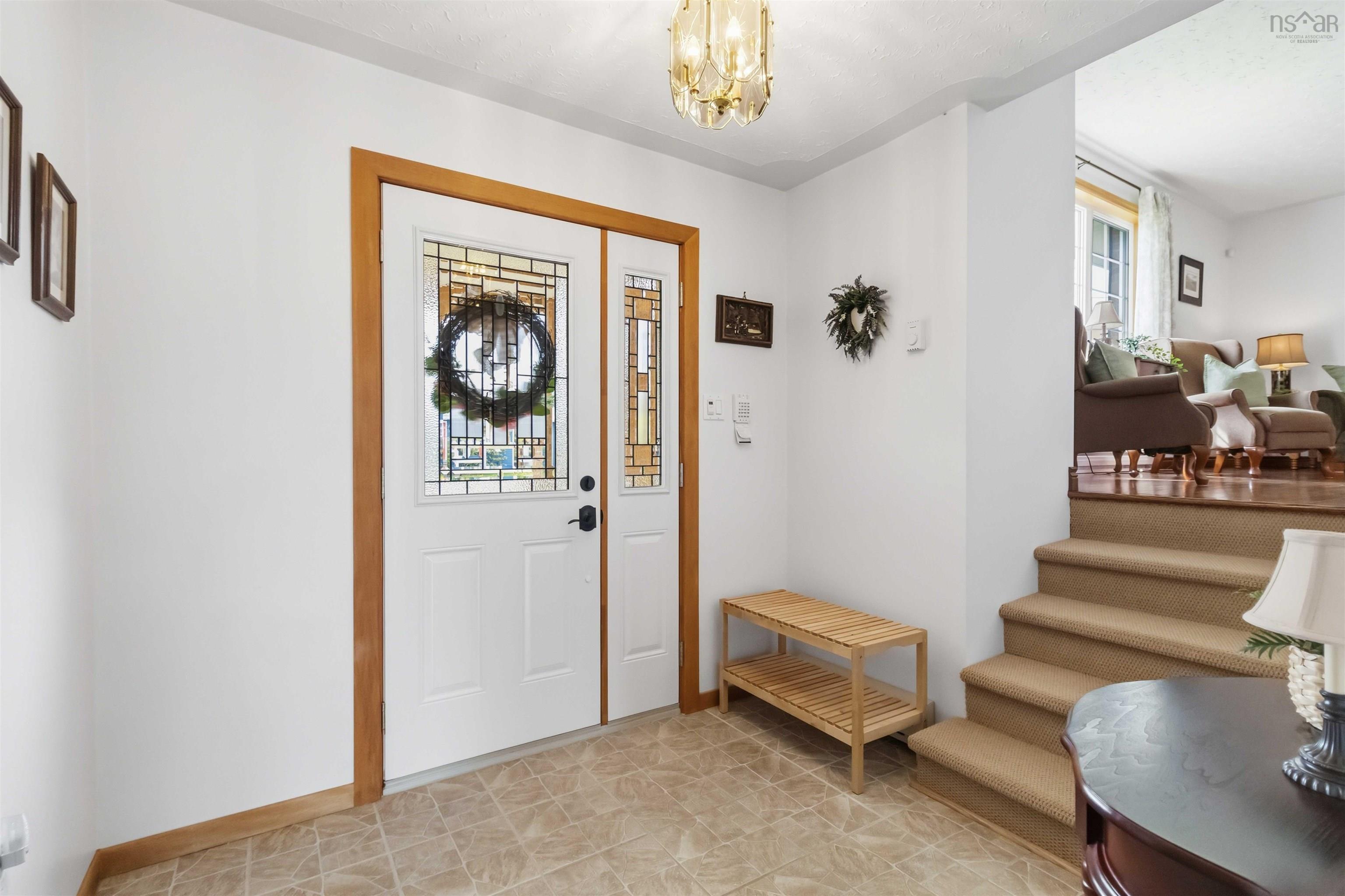 26 Pondicherry Crescent, Woodlawn, NS (MLS 202611447)
