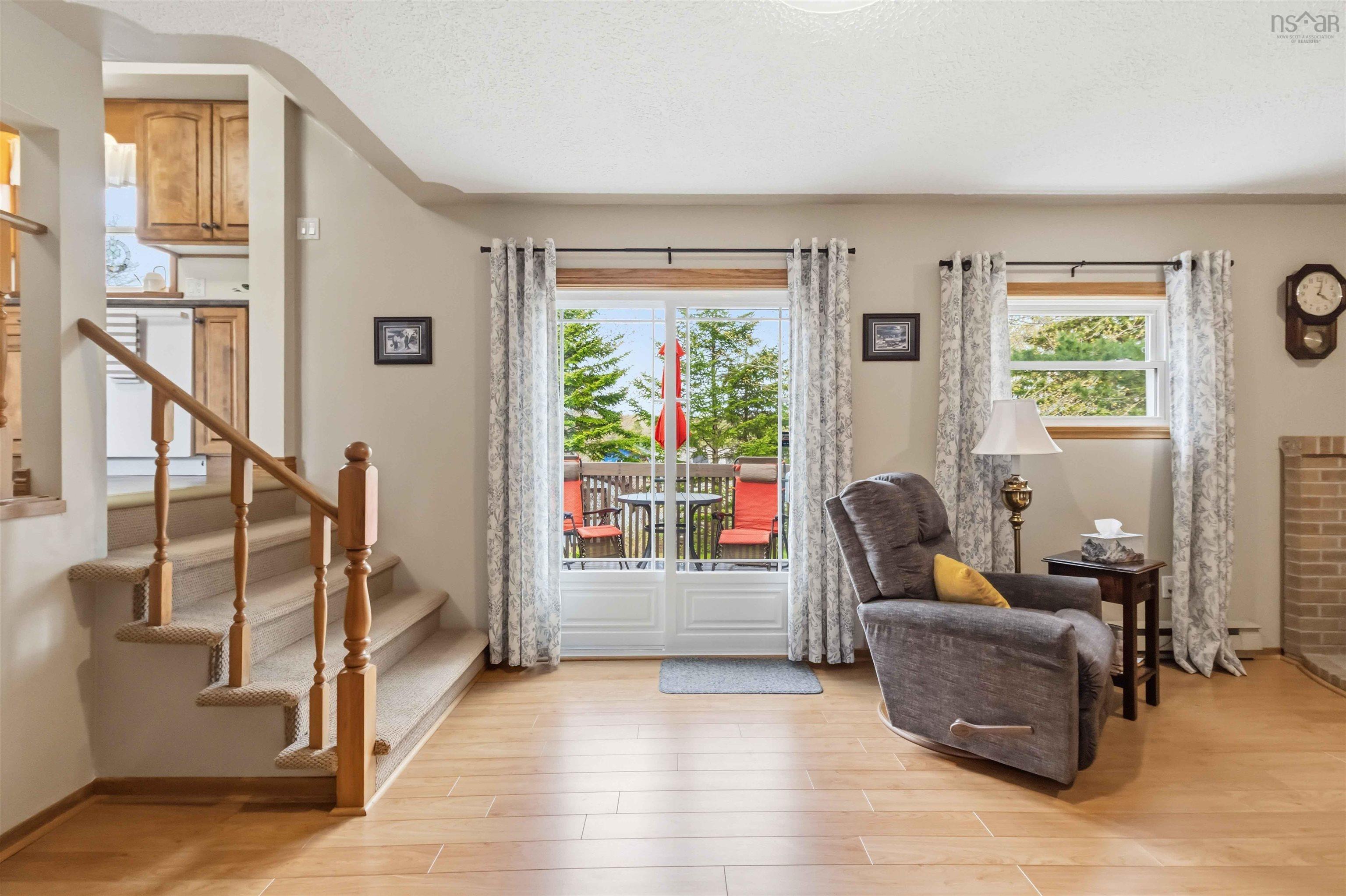 26 Pondicherry Crescent, Woodlawn, NS (MLS 202611447)