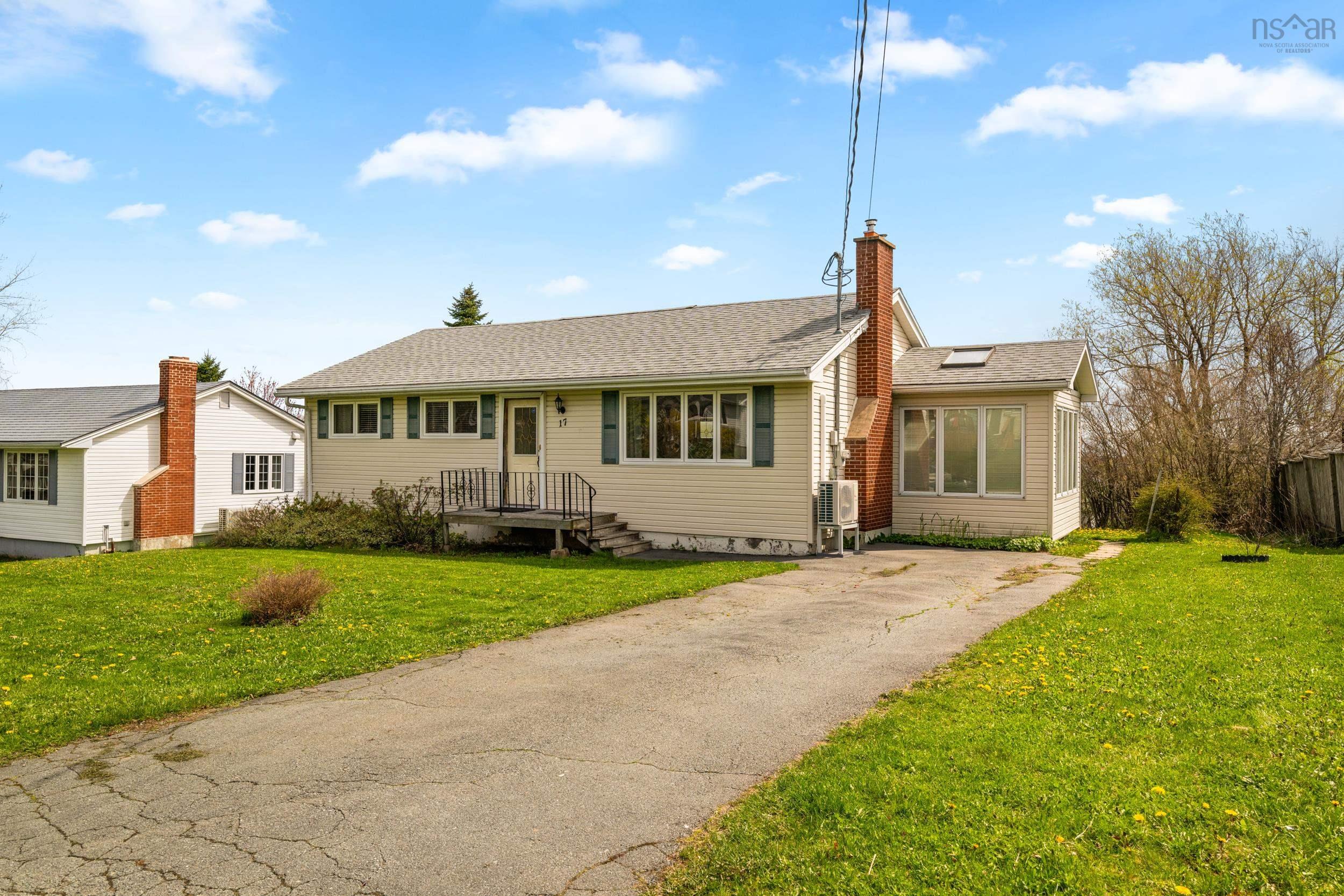 17 Ellen Drive, Dartmouth, NS (MLS® 202611450)