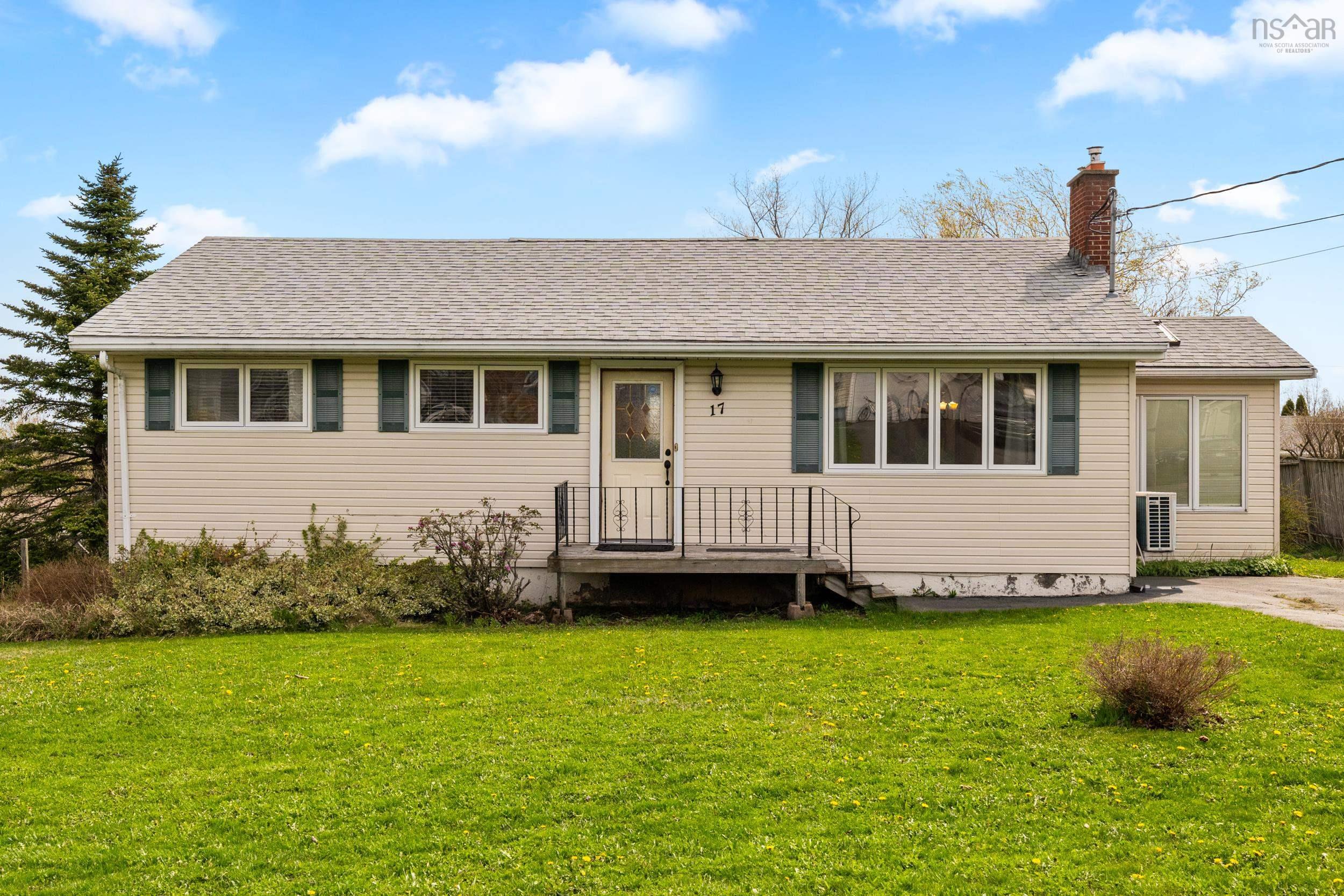 17 Ellen Drive, Dartmouth, NS (MLS 202611450)