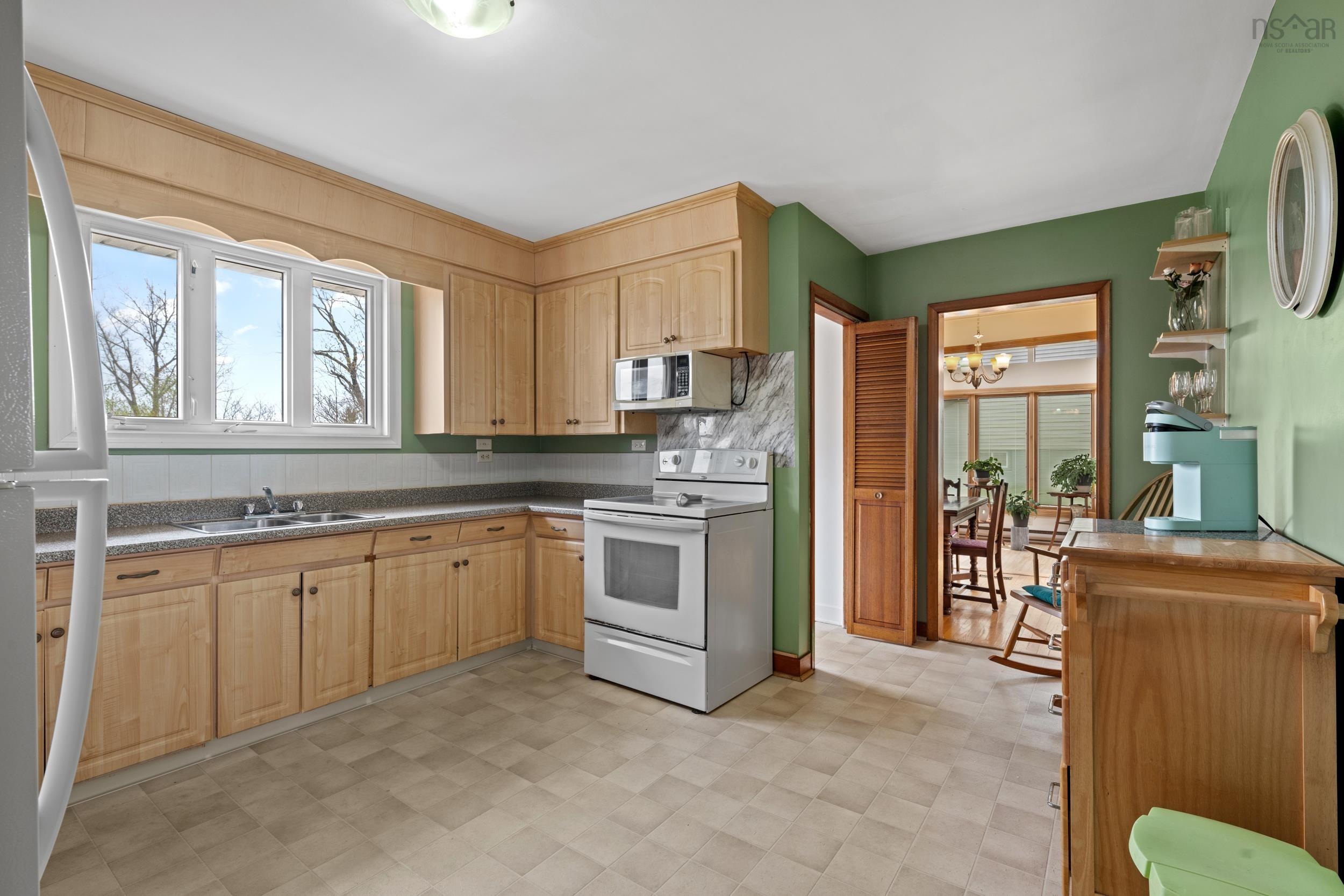 17 Ellen Drive, Dartmouth, NS (MLS 202611450)