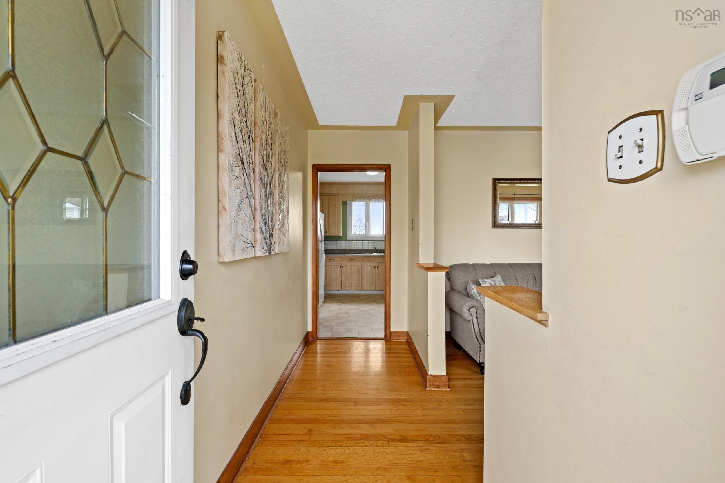 17 Ellen Drive, Dartmouth, NS (MLS 202611450)