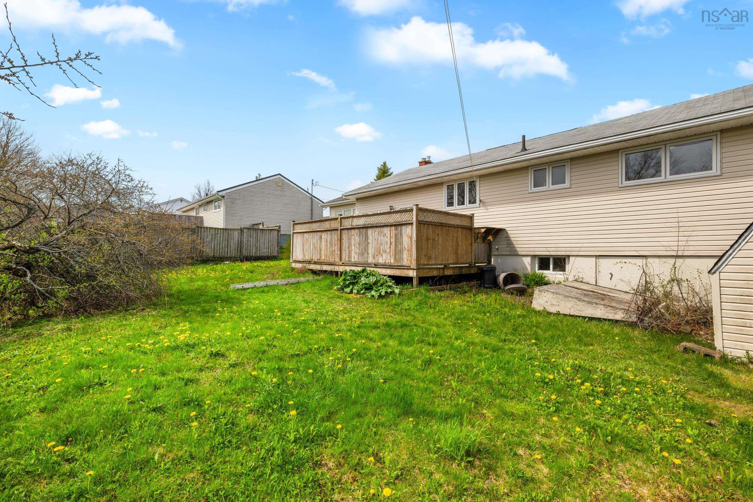 17 Ellen Drive, Dartmouth, NS (MLS 202611450)