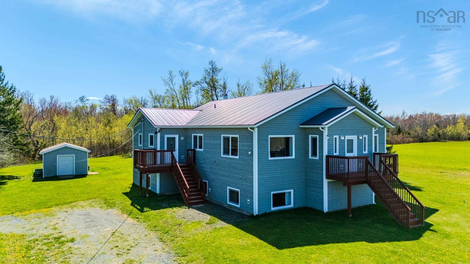 9118 Highway 366, Linden, NS (MLS 202611451)