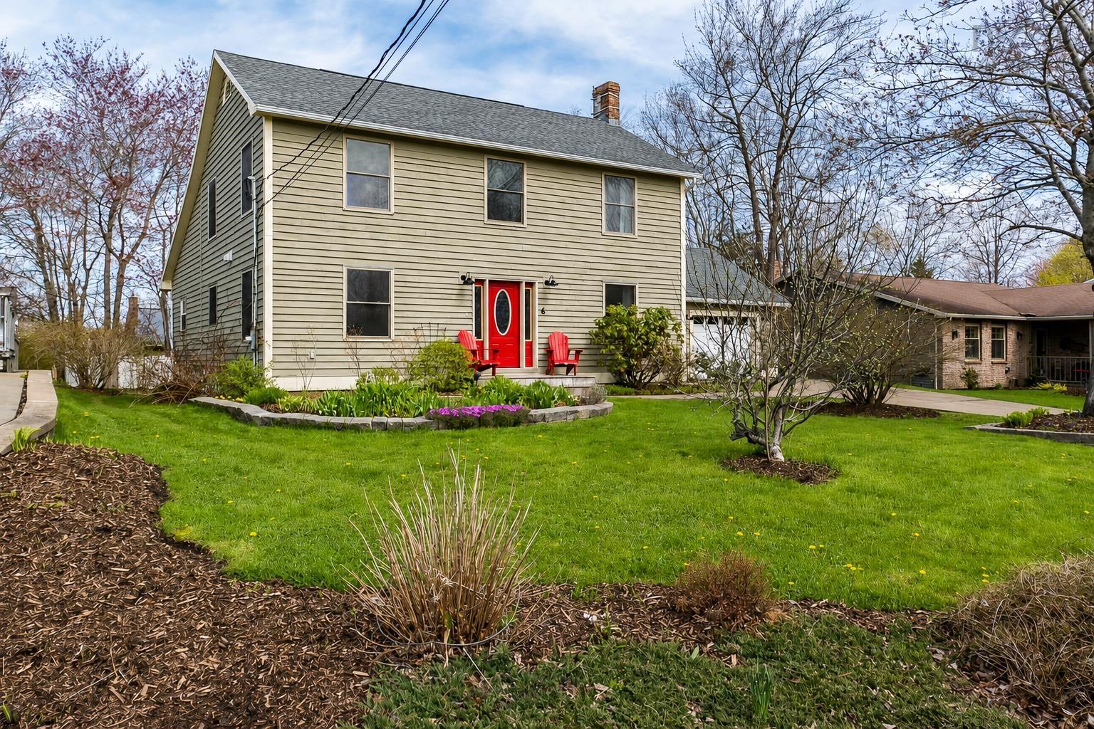 6 Castleton Crescent Crescent, Dartmouth, NS (MLS 202611456)