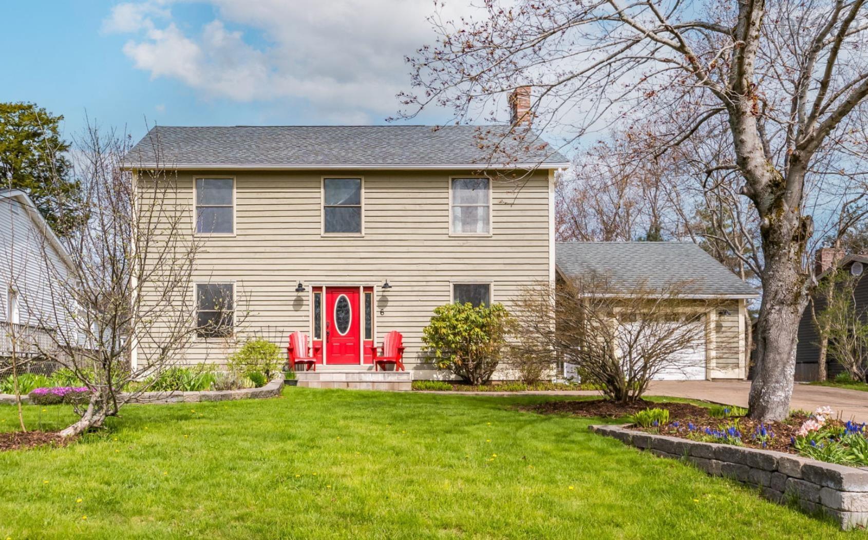 6 Castleton Crescent Crescent, Dartmouth, NS (MLS 202611456)