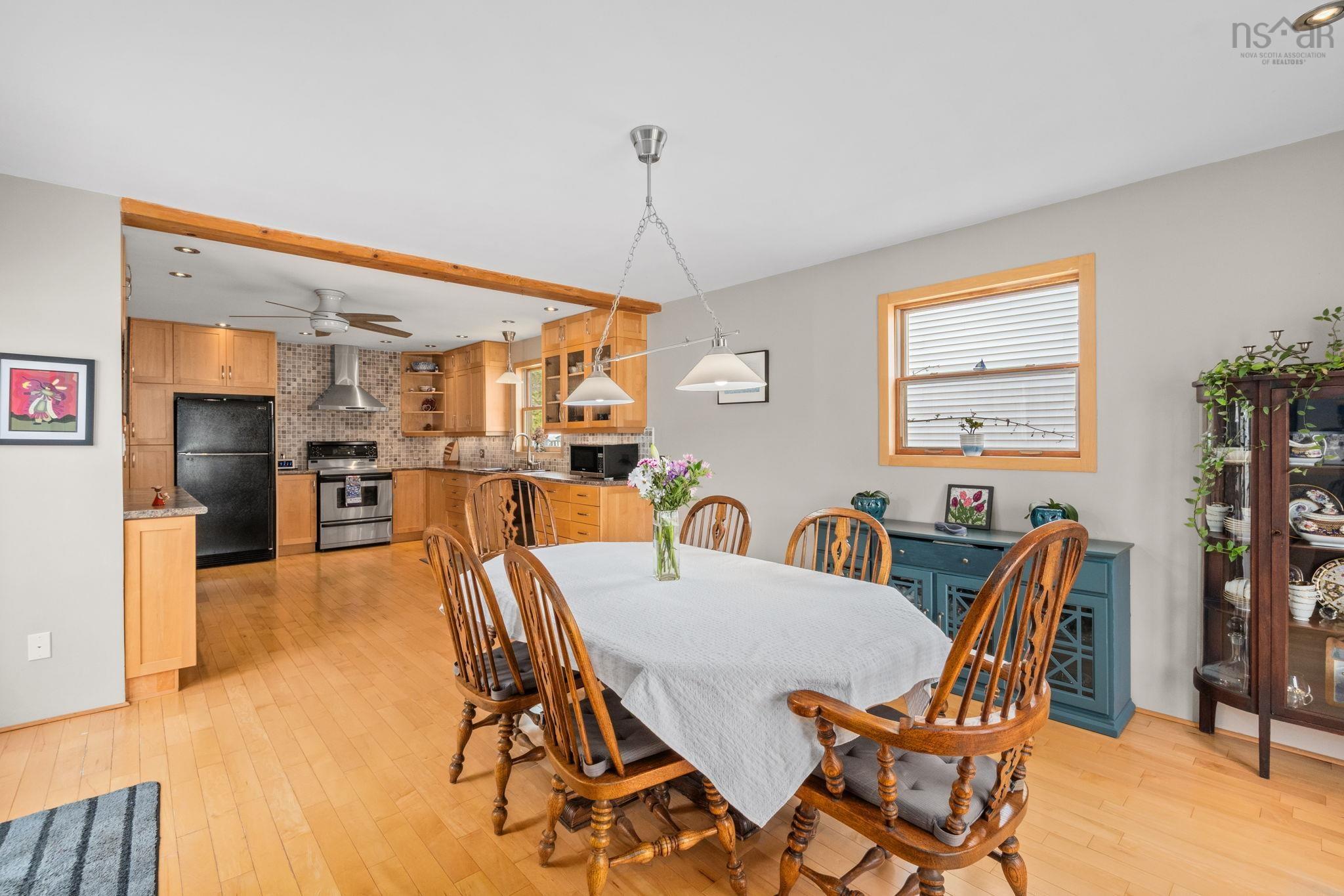 6 Castleton Crescent, Dartmouth, NS (MLS 202611456)