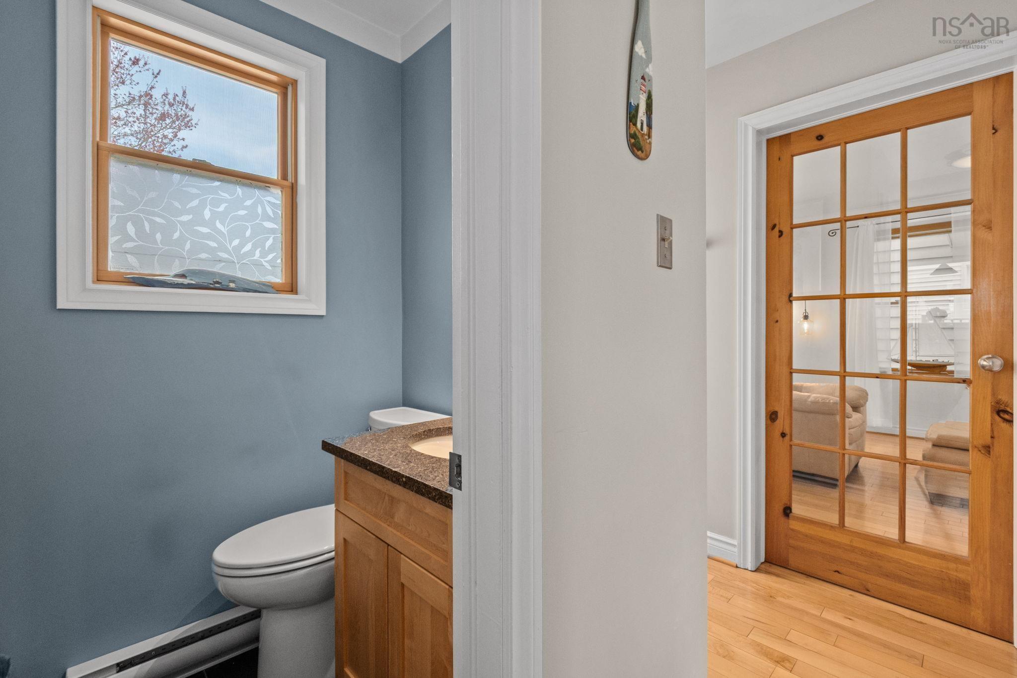 6 Castleton Crescent, Dartmouth, NS (MLS 202611456)