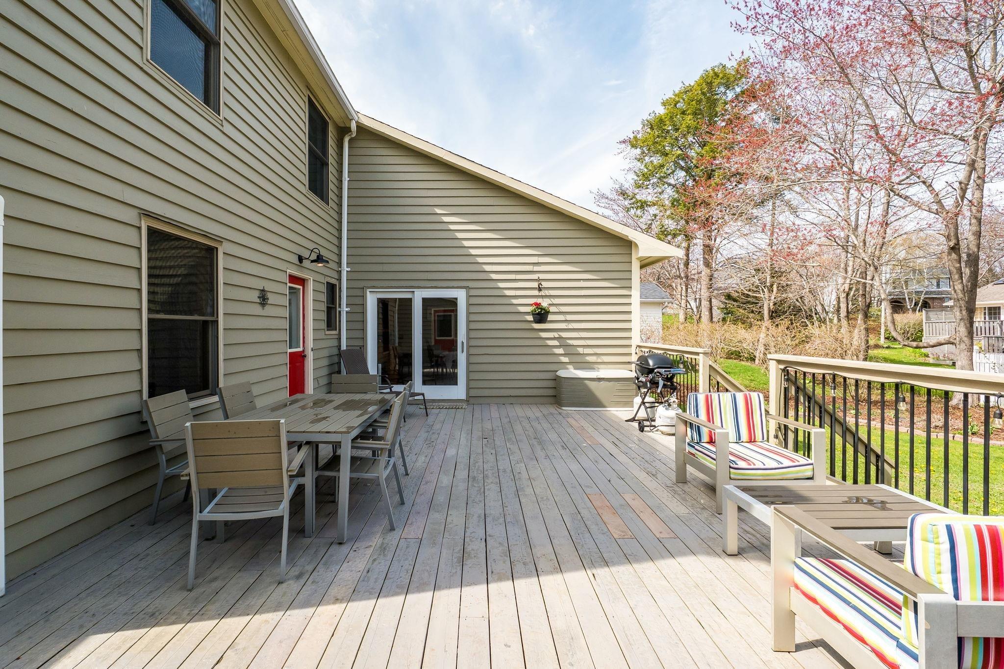 6 Castleton Crescent, Dartmouth, NS (MLS 202611456)