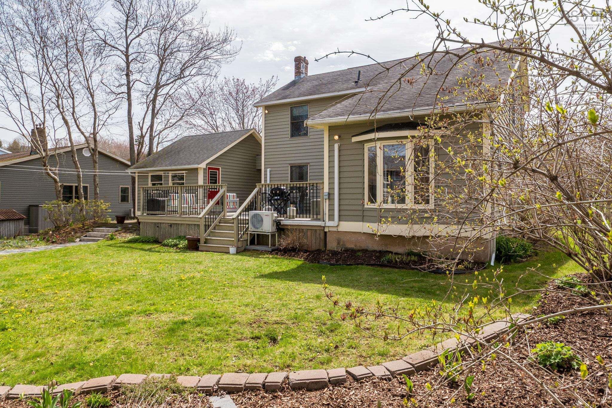 6 Castleton Crescent, Dartmouth, NS (MLS 202611456)