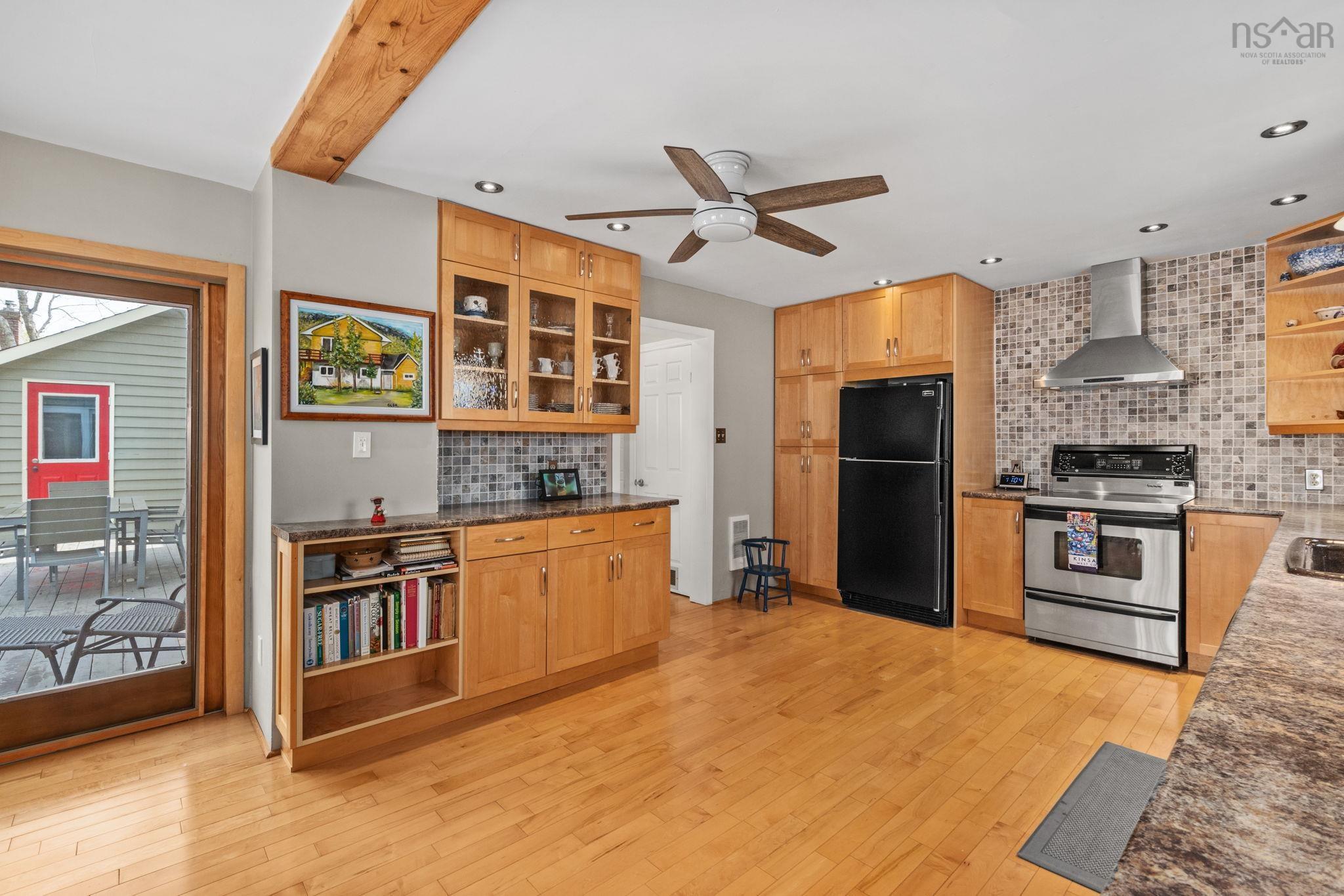 6 Castleton Crescent, Dartmouth, NS (MLS 202611456)