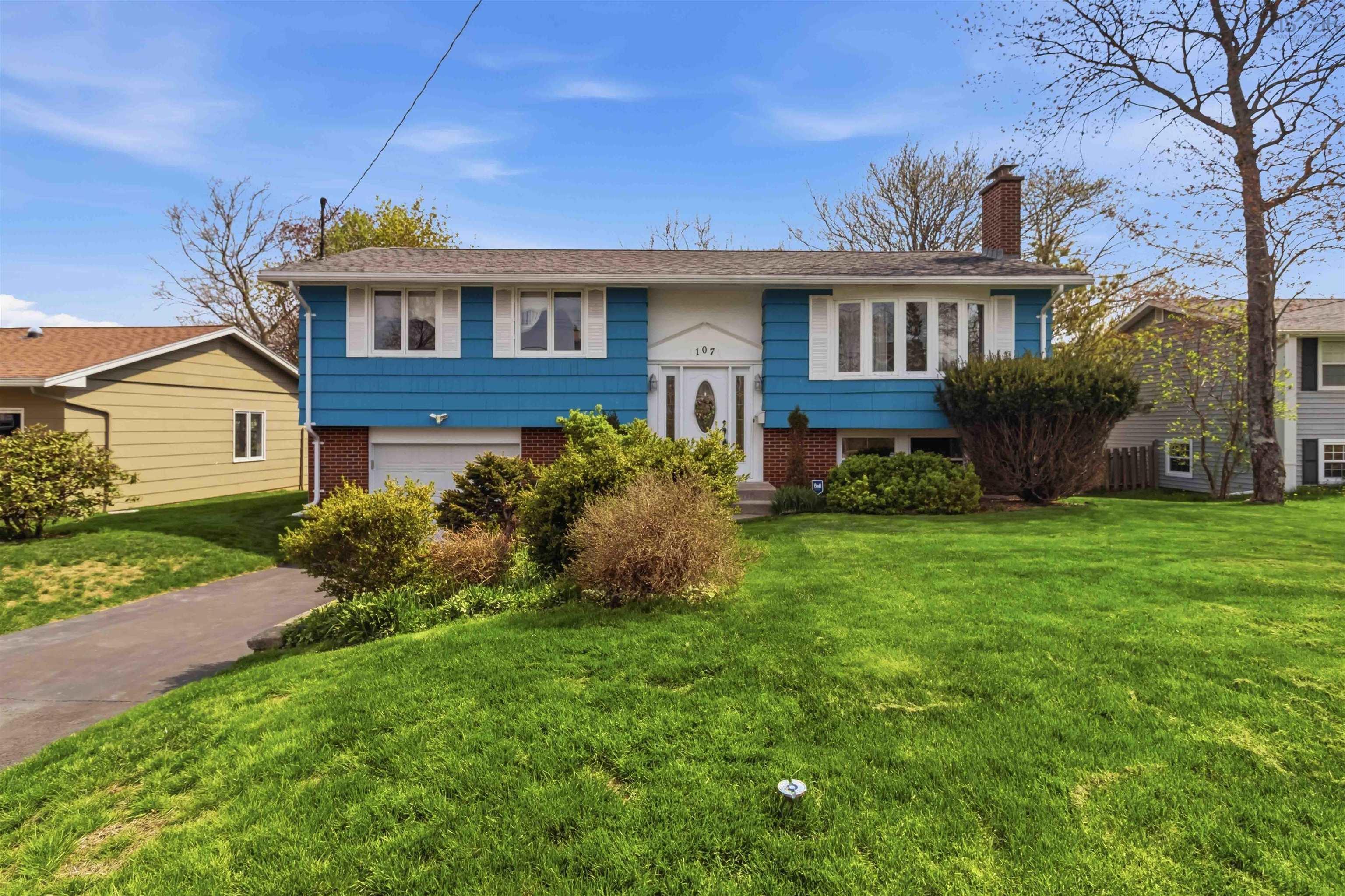 107 Flamingo Drive, Rockingham, NS (MLS 202611477)