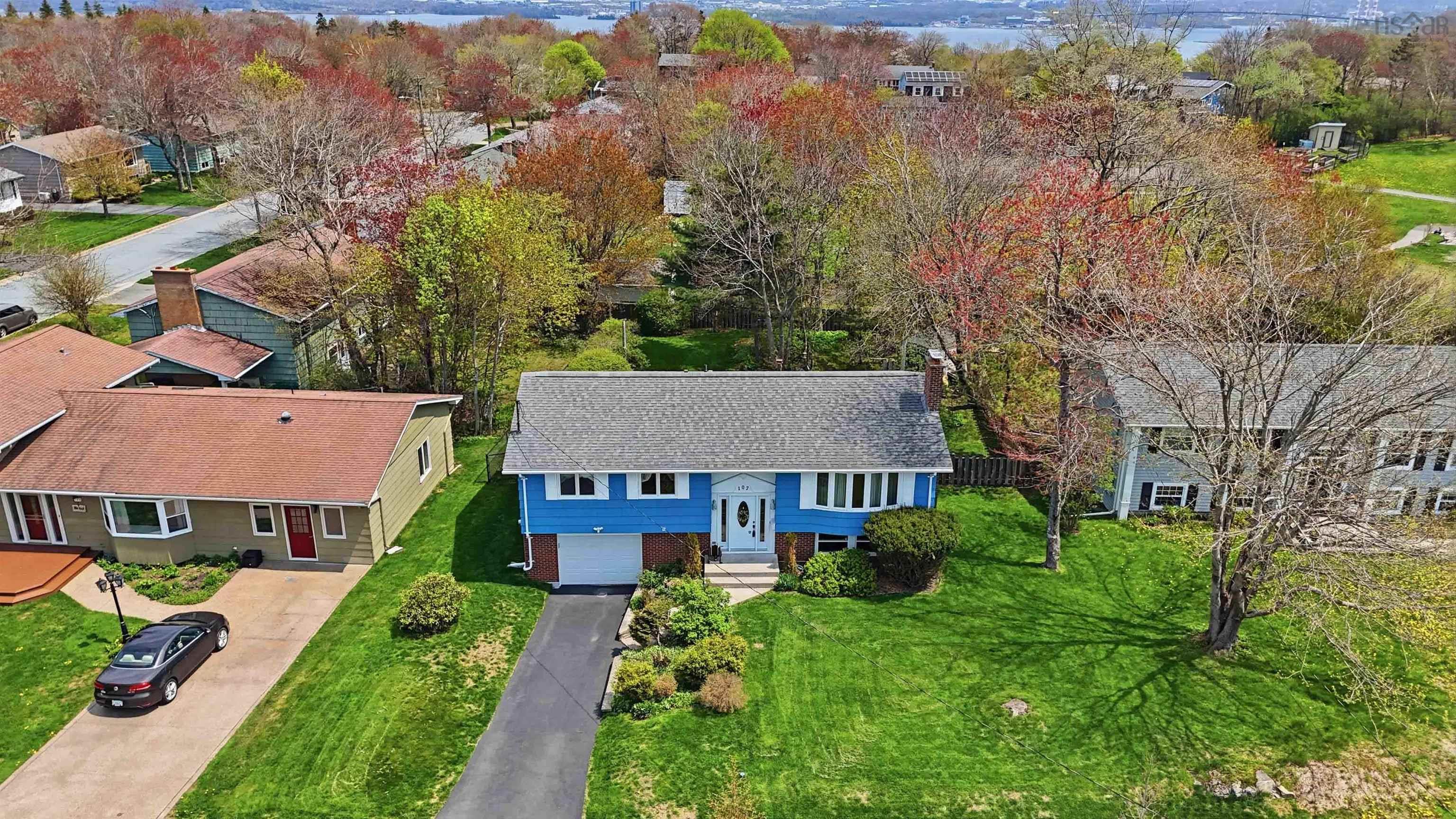 107 Flamingo Drive, Rockingham, NS (MLS 202611477)