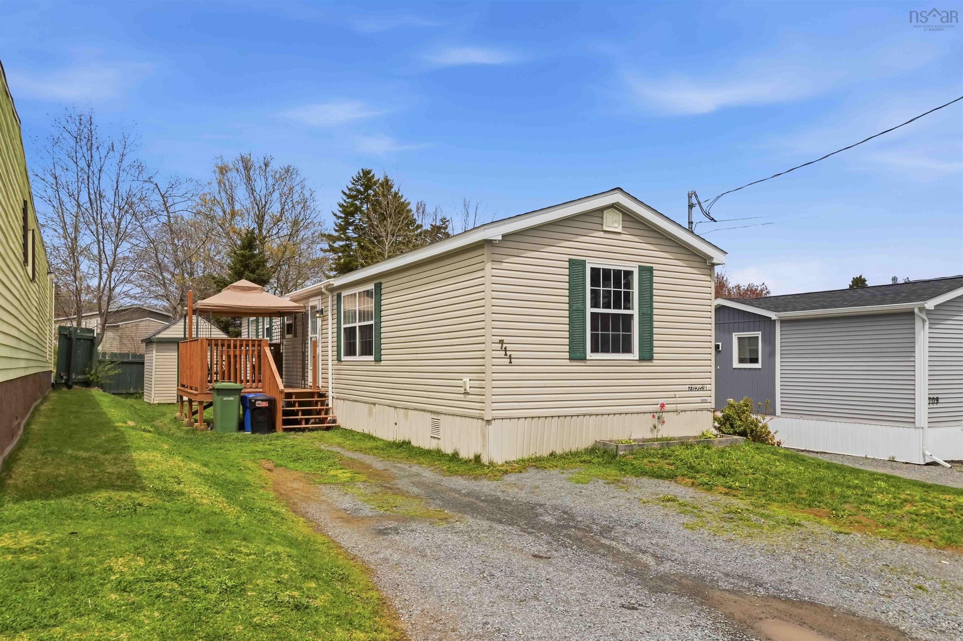 711 Fern Drive, Beaver Bank, NS (MLS® 202611478)