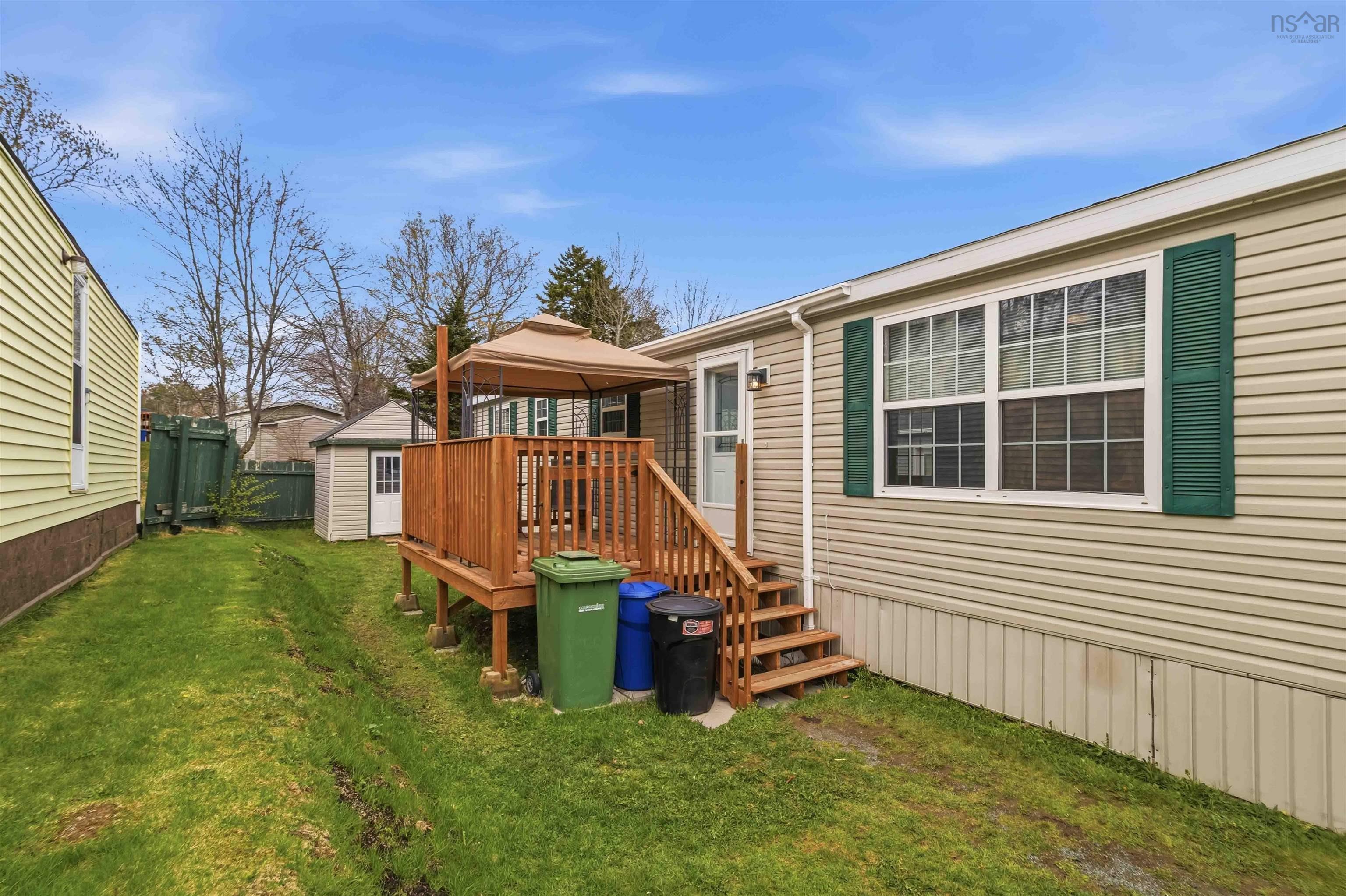 711 Fern Drive, Beaver Bank, NS (MLS 202611478)