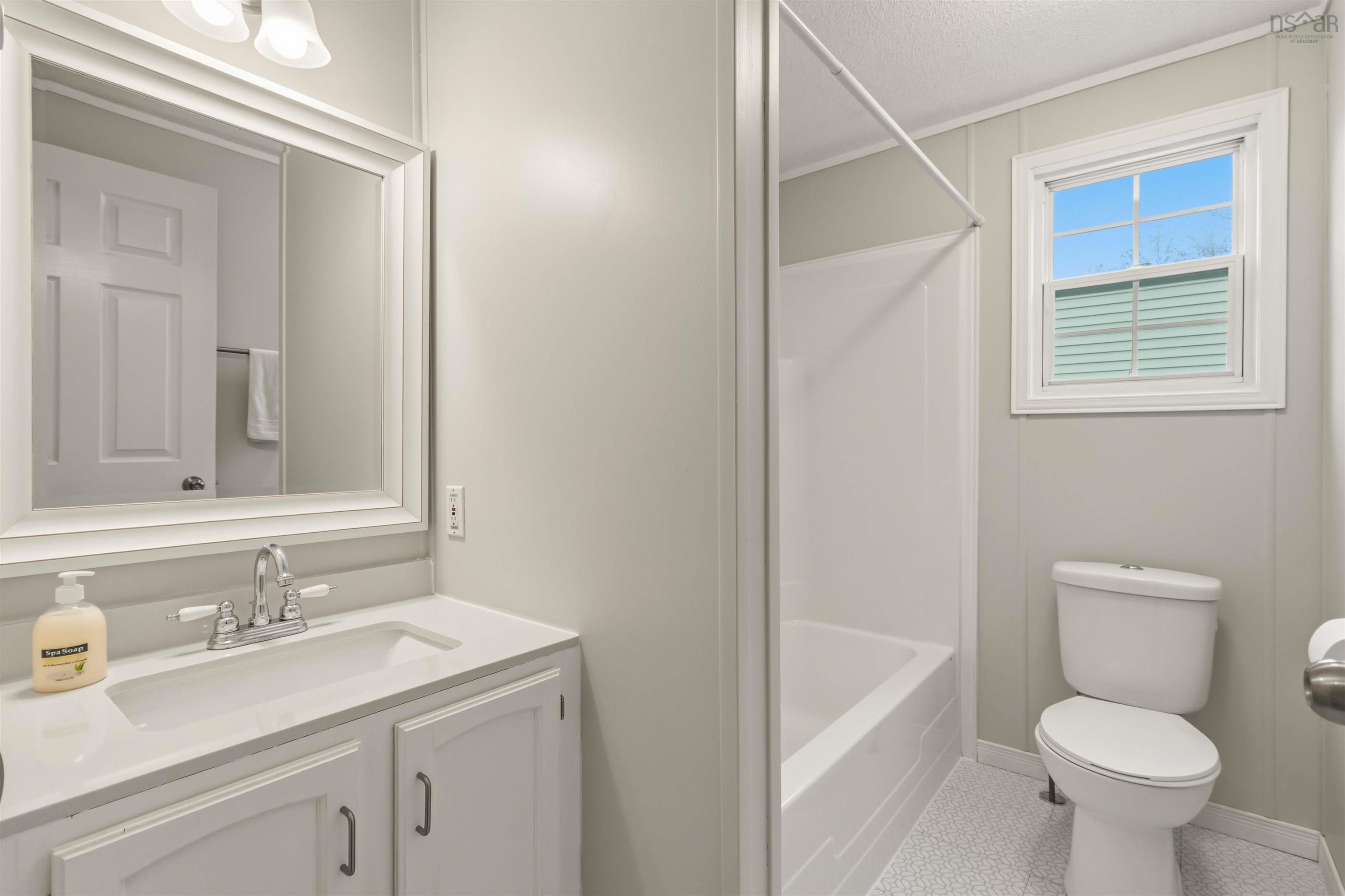 711 Fern Drive, Beaver Bank, NS (MLS 202611478)
