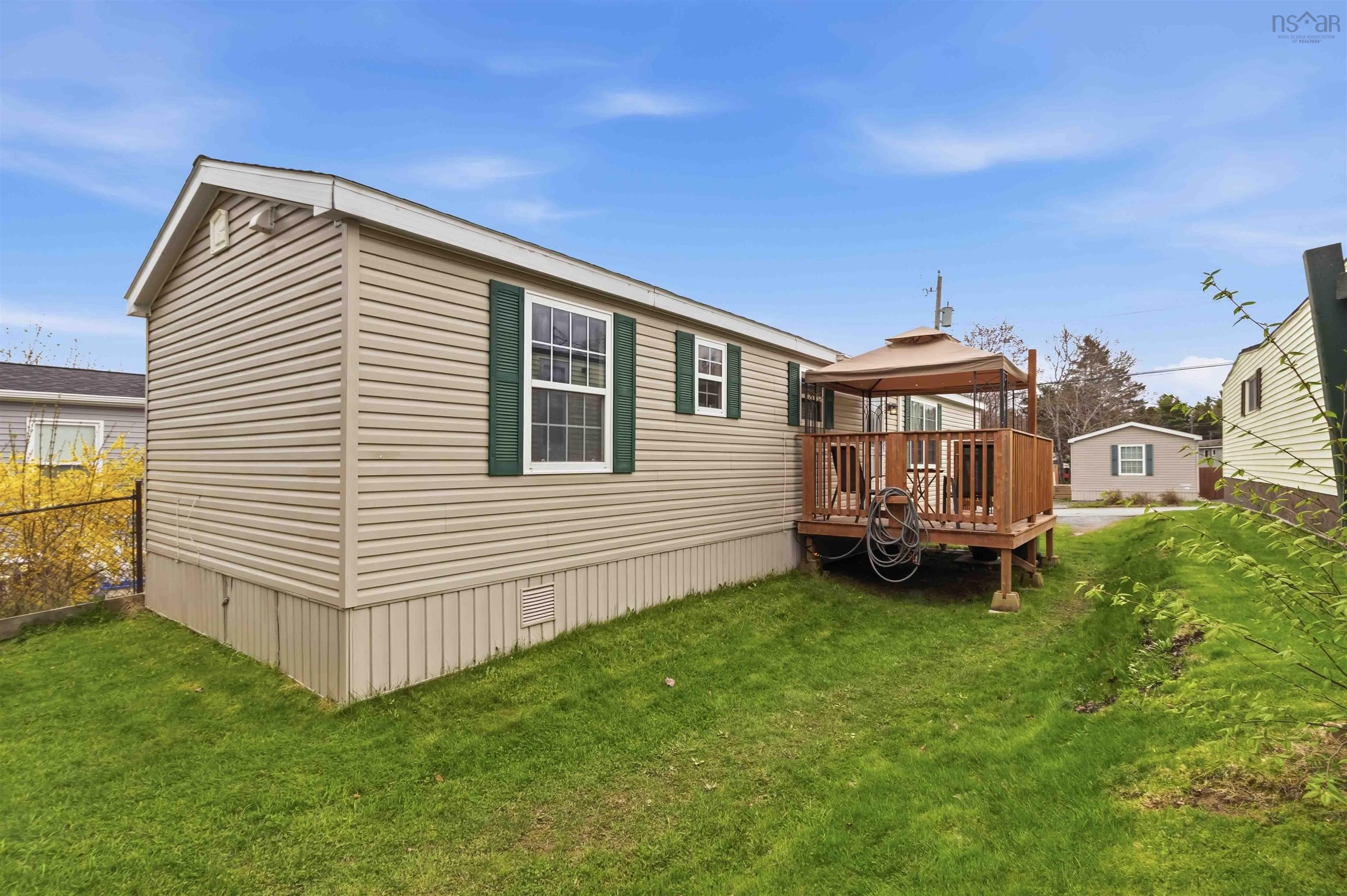 711 Fern Drive, Beaver Bank, NS (MLS 202611478)