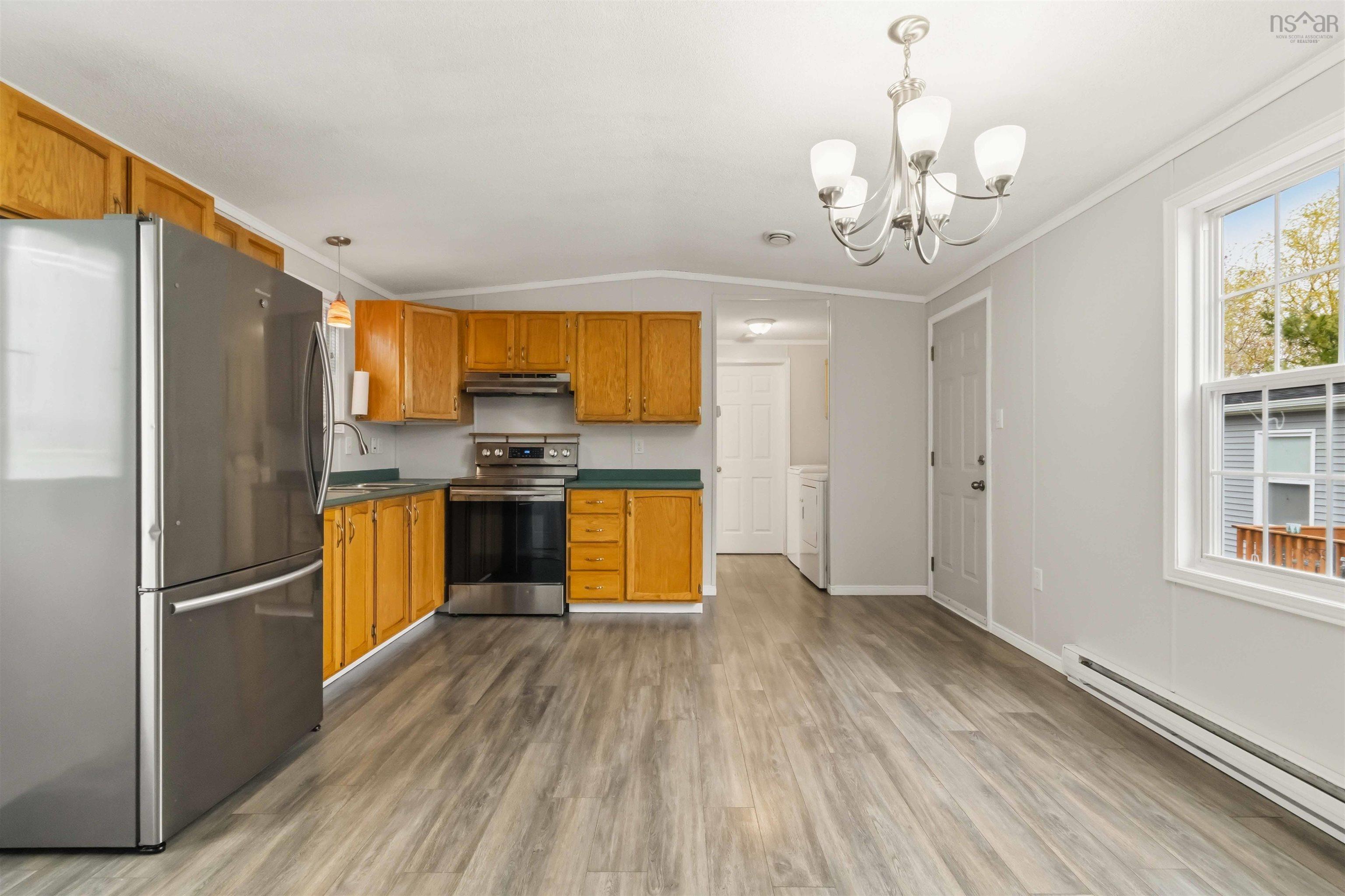 711 Fern Drive, Beaver Bank, NS (MLS 202611478)