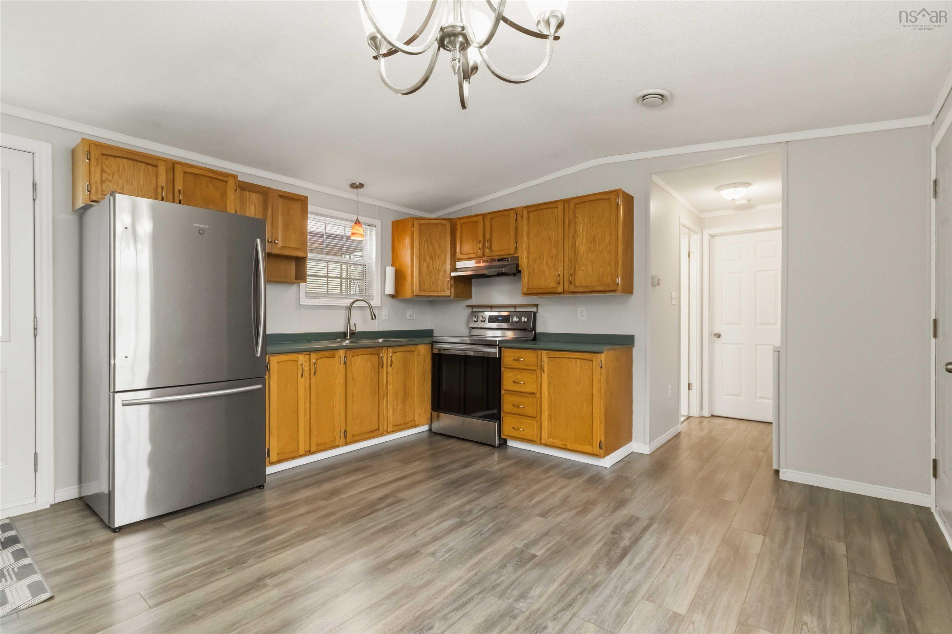 711 Fern Drive, Beaver Bank, NS (MLS 202611478)