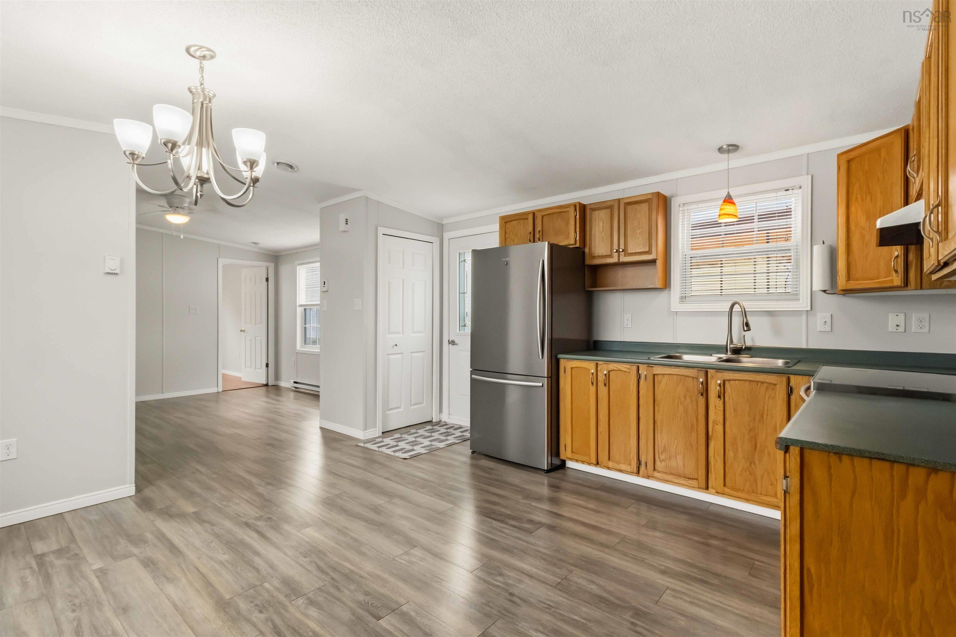 711 Fern Drive, Beaver Bank, NS (MLS 202611478)