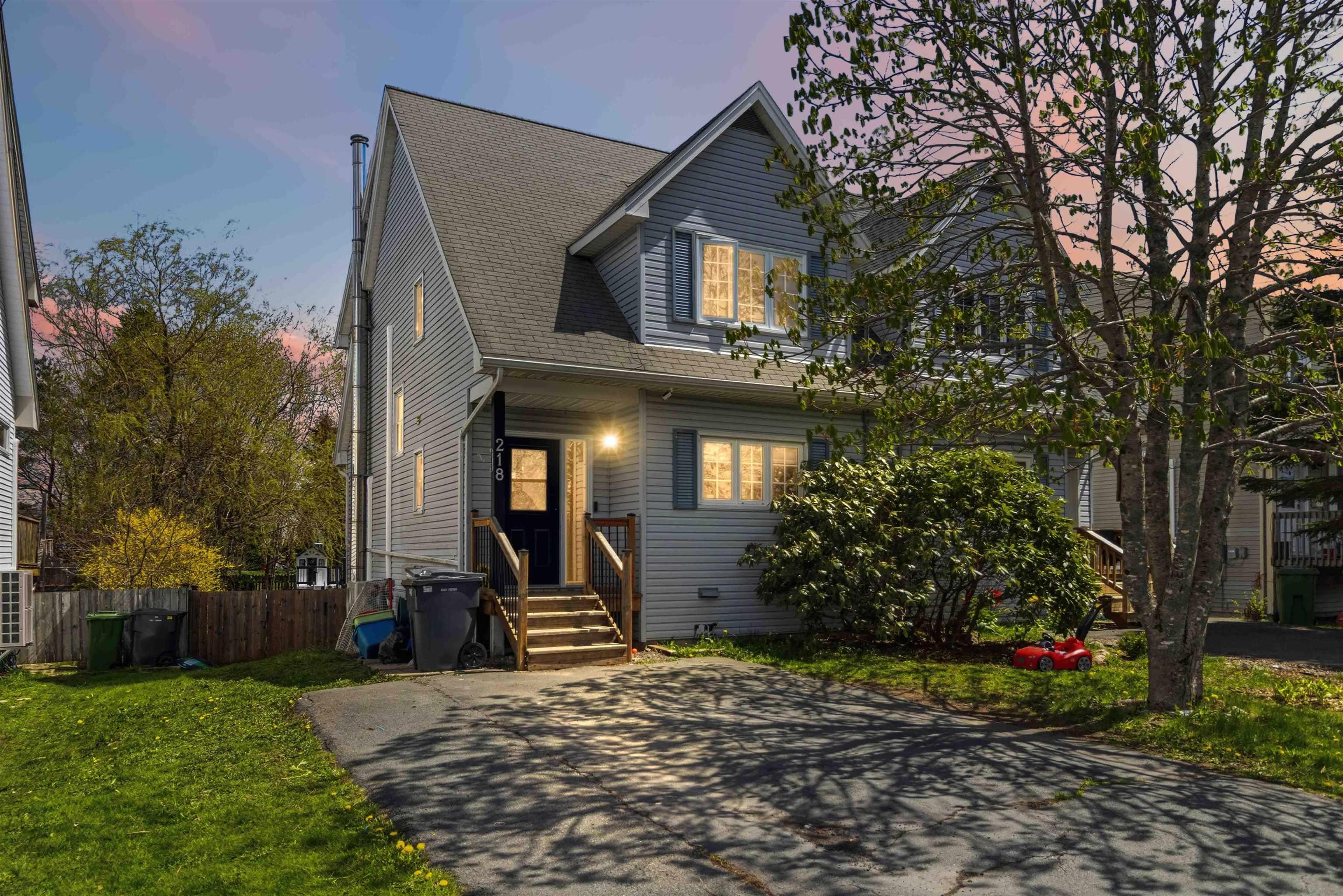 218 Greenwood Avenue, Timberlea, NS (MLS® 202611482)