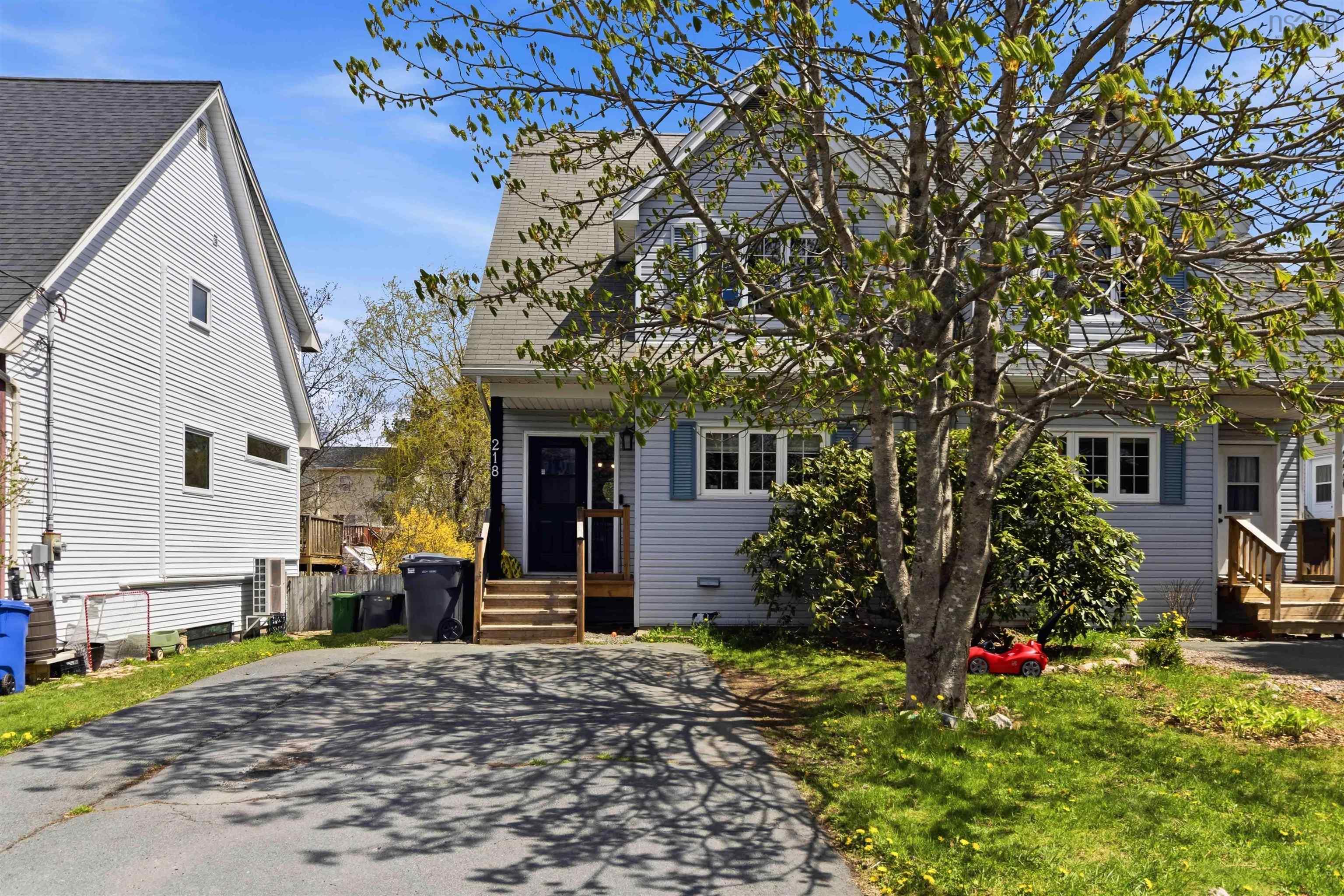 218 Greenwood Avenue, Timberlea, NS (MLS 202611482)
