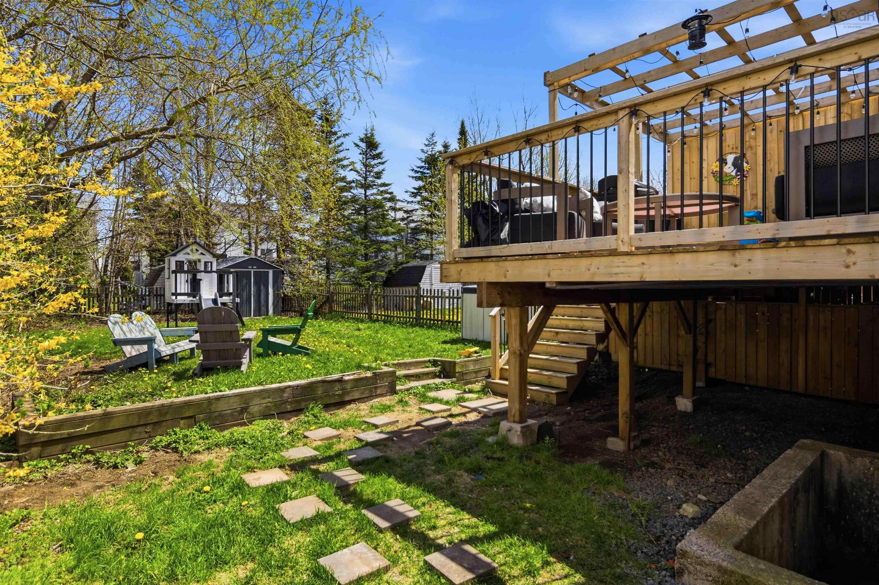 218 Greenwood Avenue, Timberlea, NS (MLS 202611482)