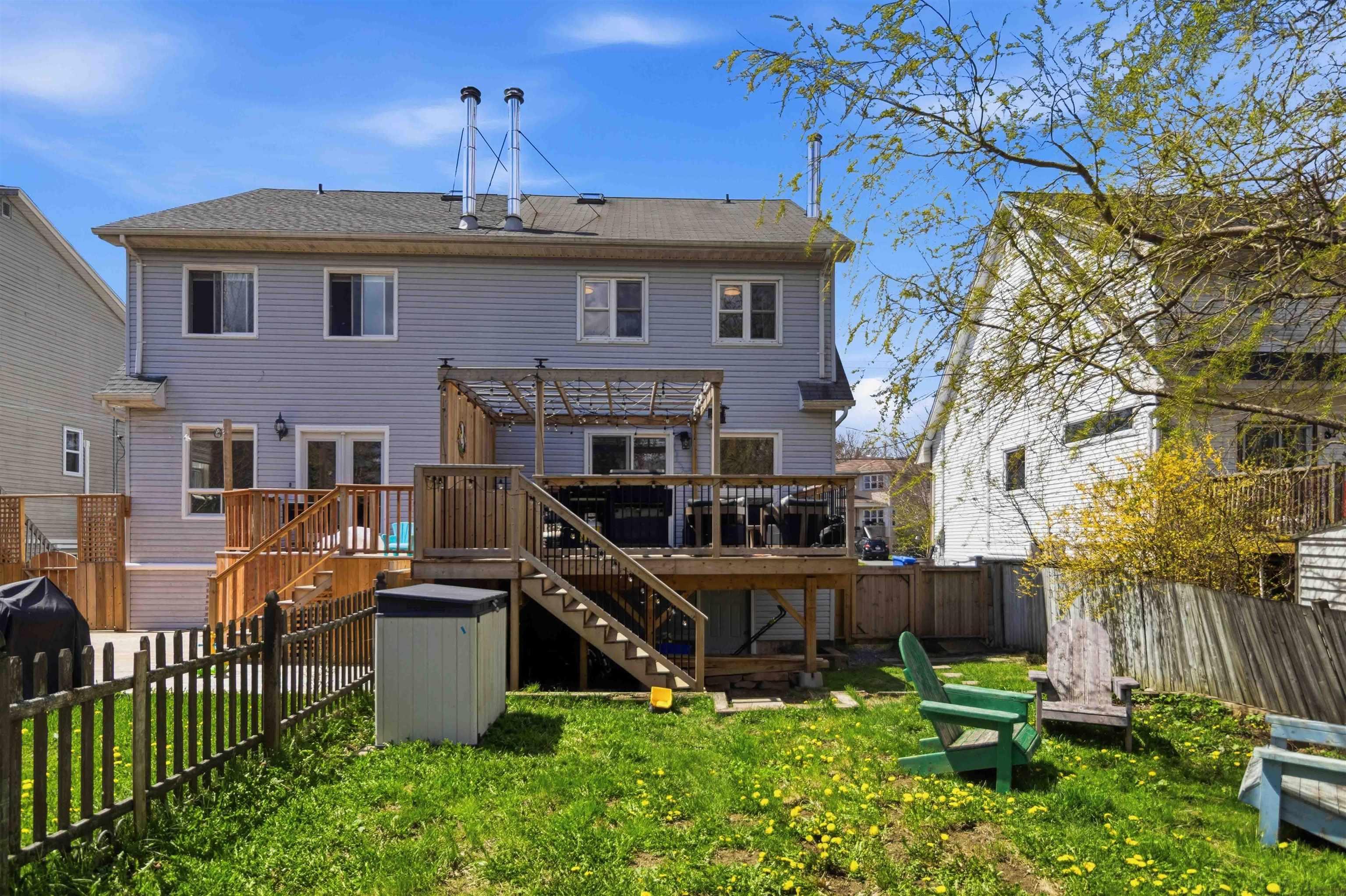 218 Greenwood Avenue, Timberlea, NS (MLS 202611482)