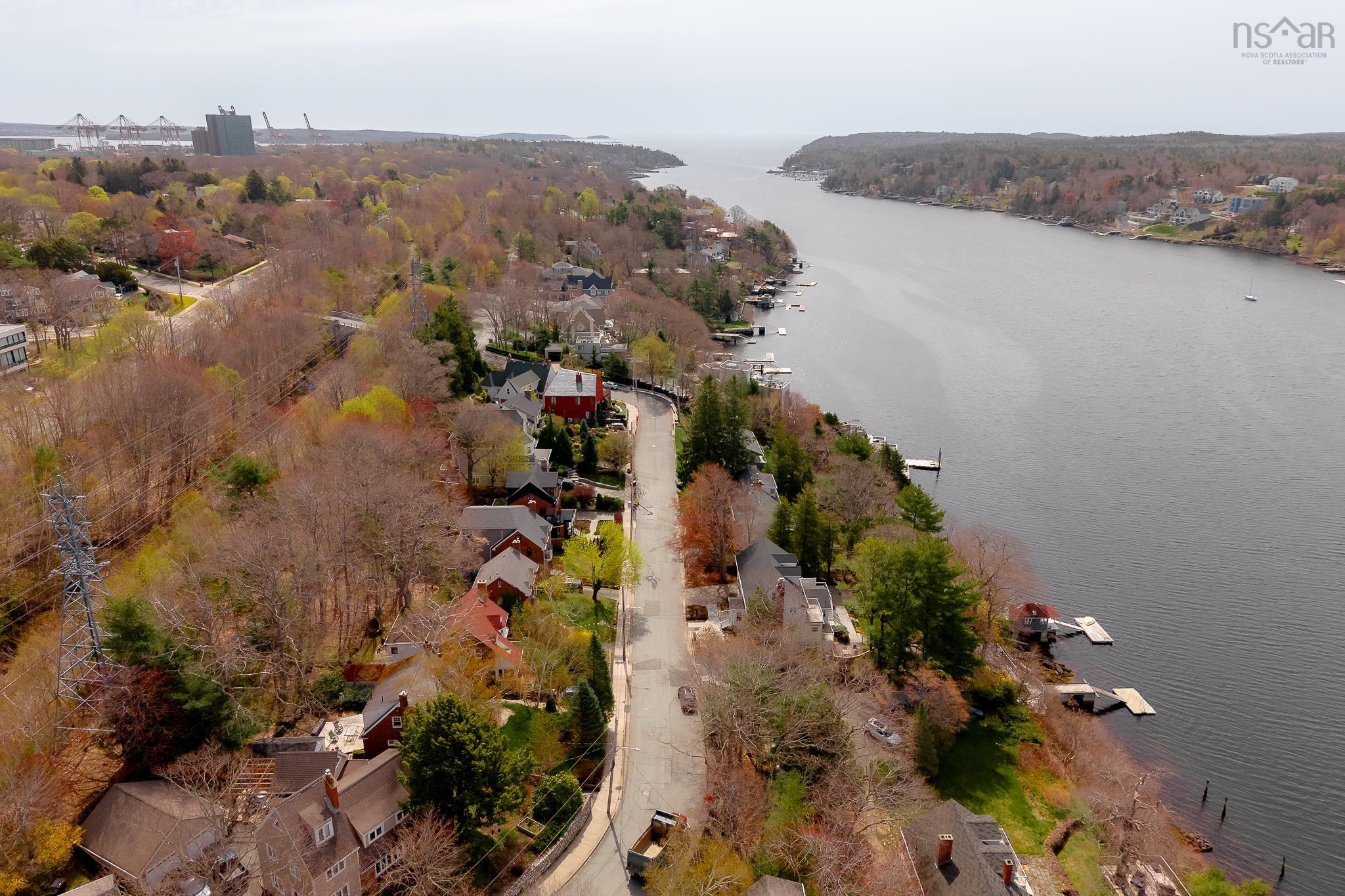 1129 Rockcliffe Street, Halifax, NS (MLS 202611483)