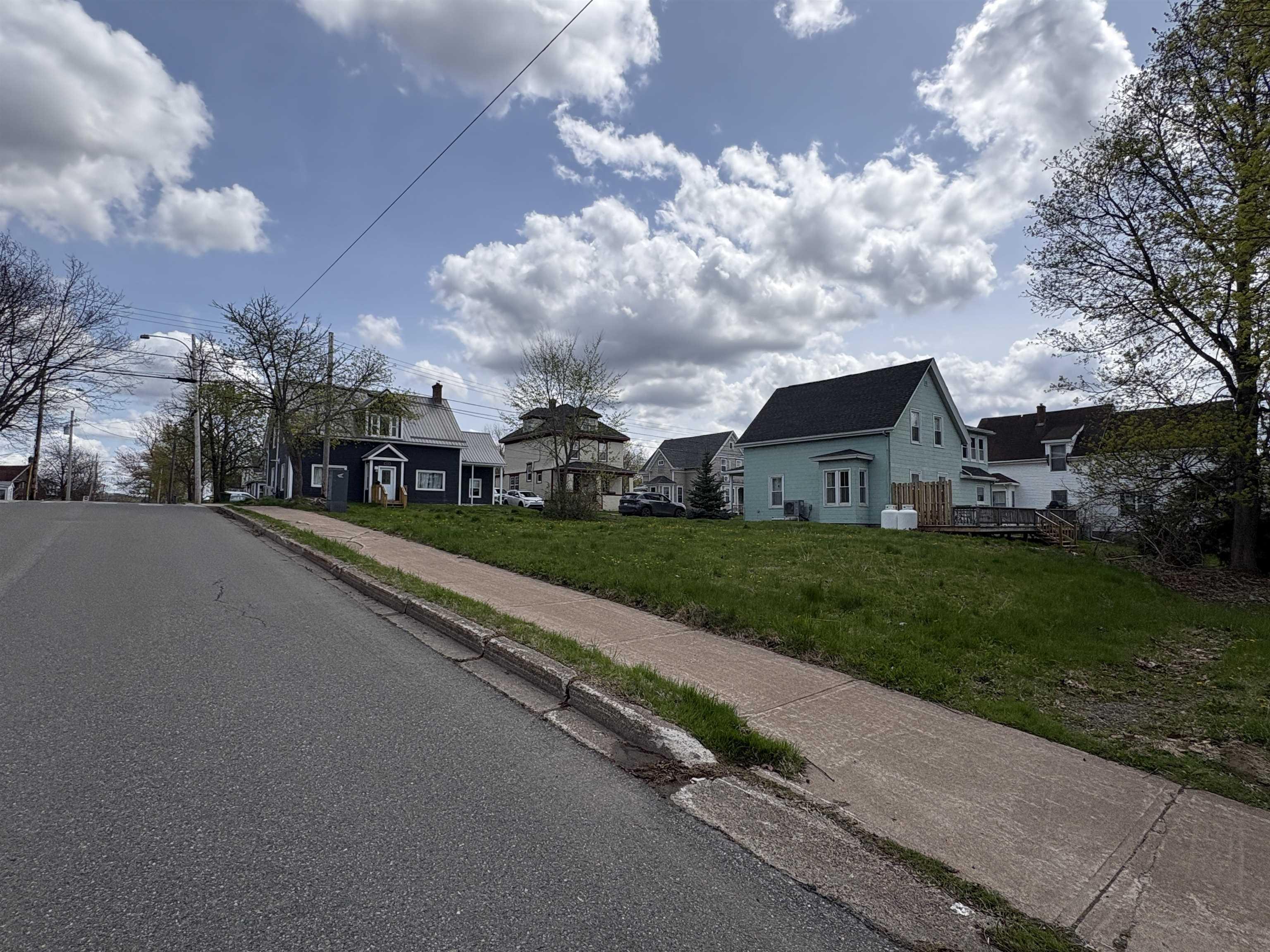 $36,500.00: Lot 441 Nelson Street, New Glasgow