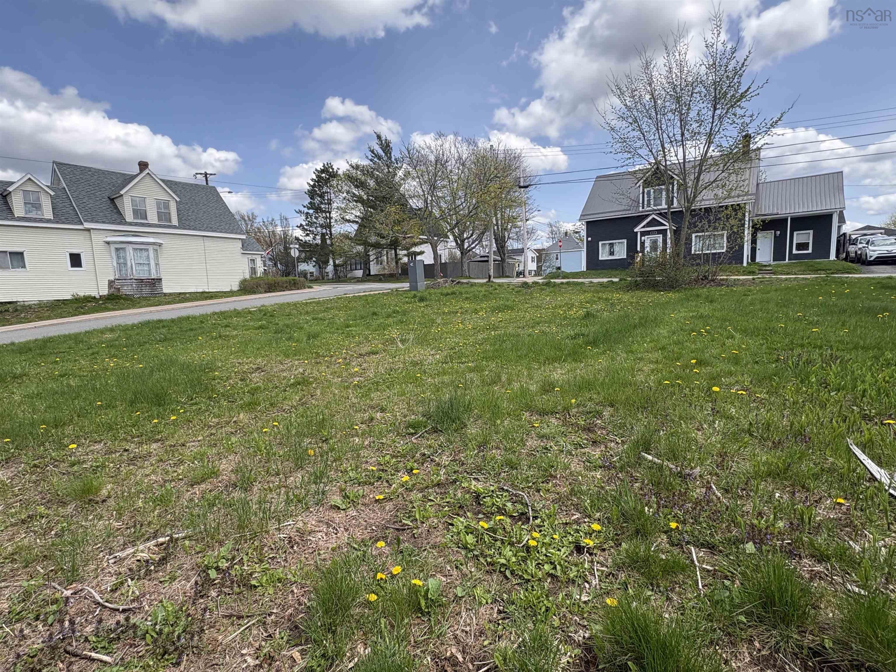 $36,500.00: Lot 441 Nelson Street, New Glasgow