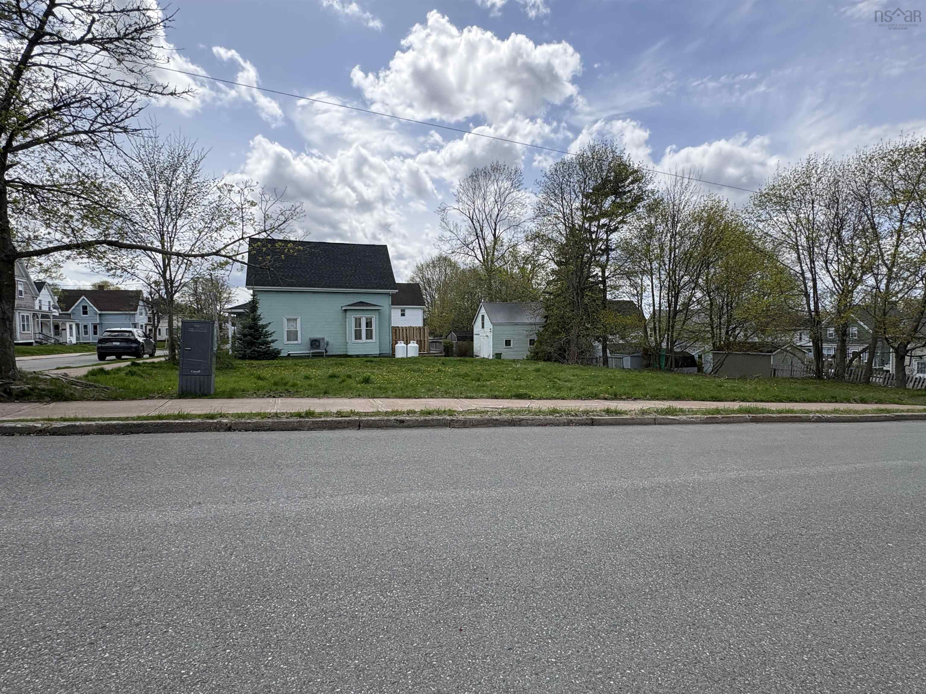$36,500.00: Lot 441 Nelson Street, New Glasgow