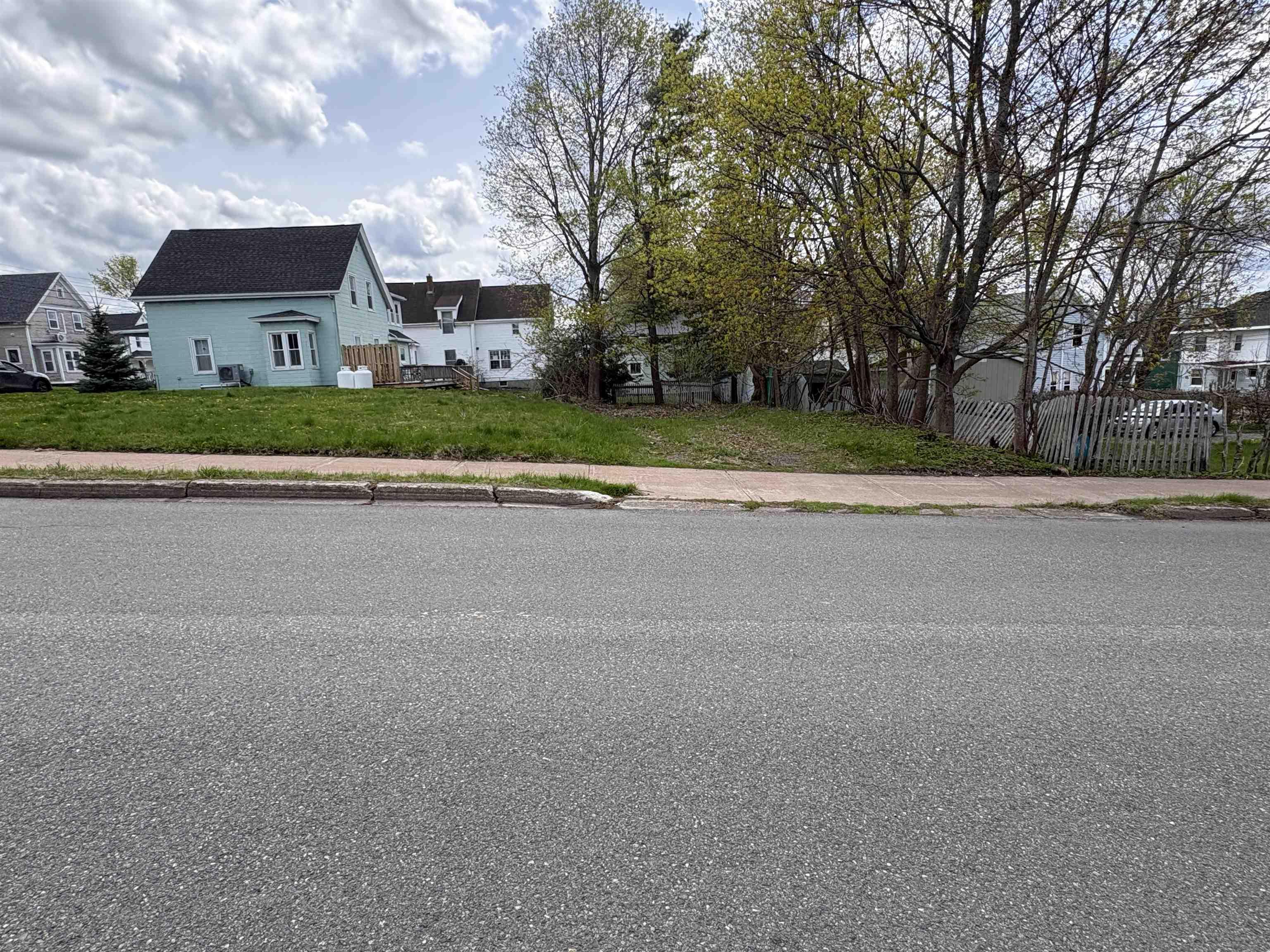 $36,500.00: Lot 441 Nelson Street, New Glasgow