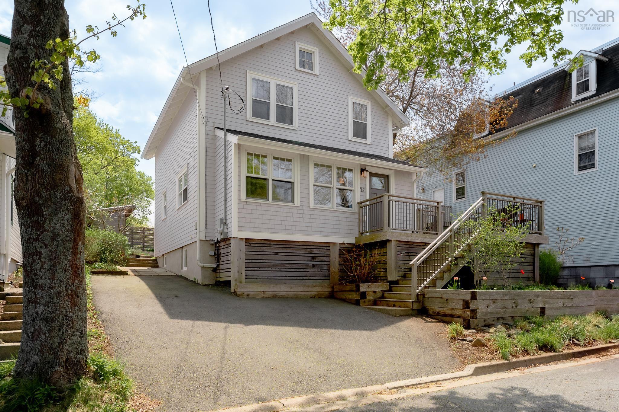 42 Church Street Street, Dartmouth, NS (MLS® 202611487)