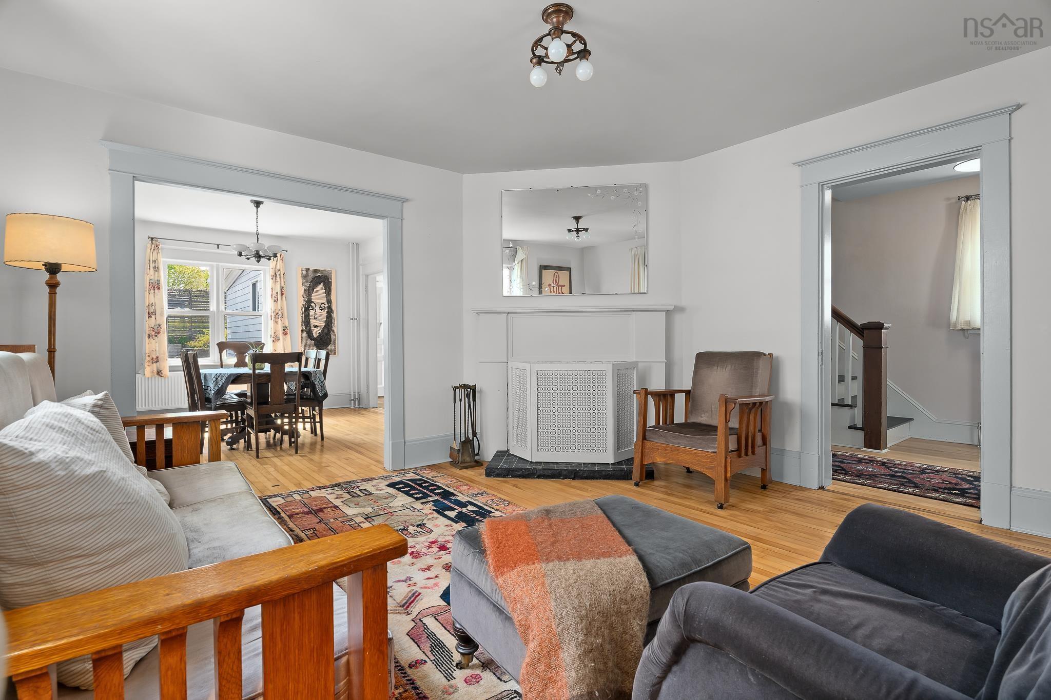 42 Church Street Street, Dartmouth, NS (MLS 202611487)