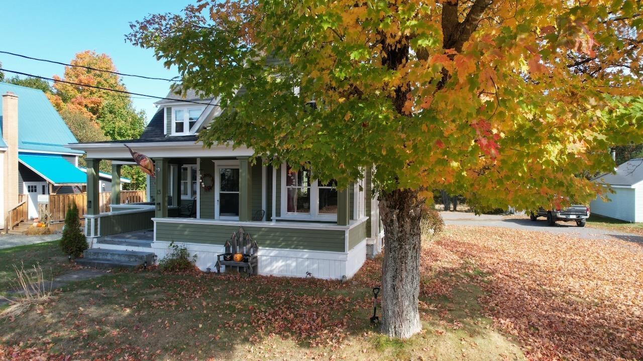 $309,000.00: 15 James Street, Oxford