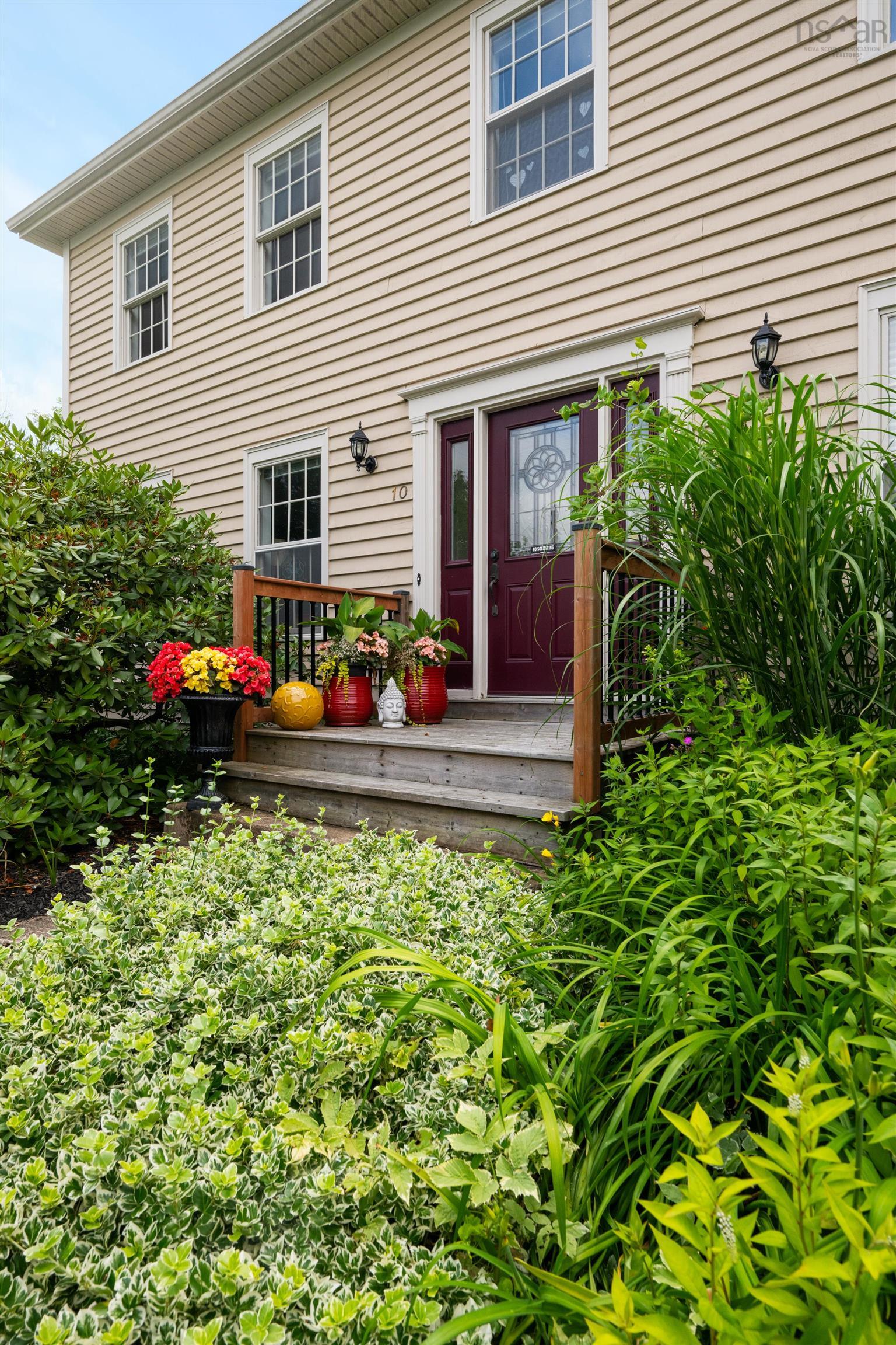 10 Mount Royal Court, Dartmouth, NS (MLS 202611490)