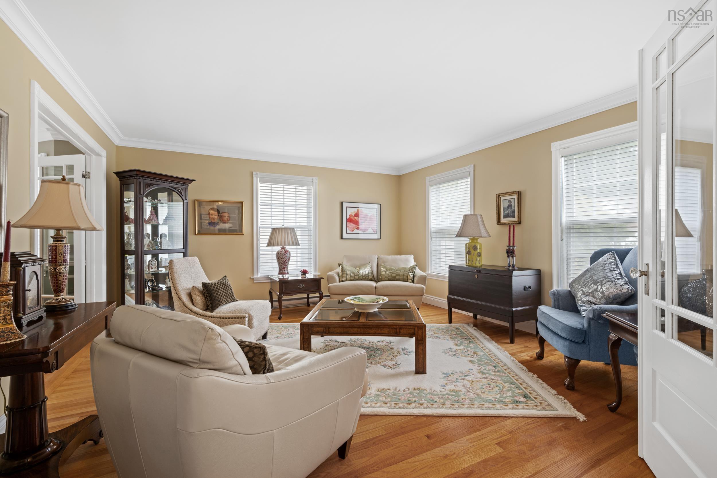 10 Mount Royal Court, Dartmouth, NS (MLS 202611490)