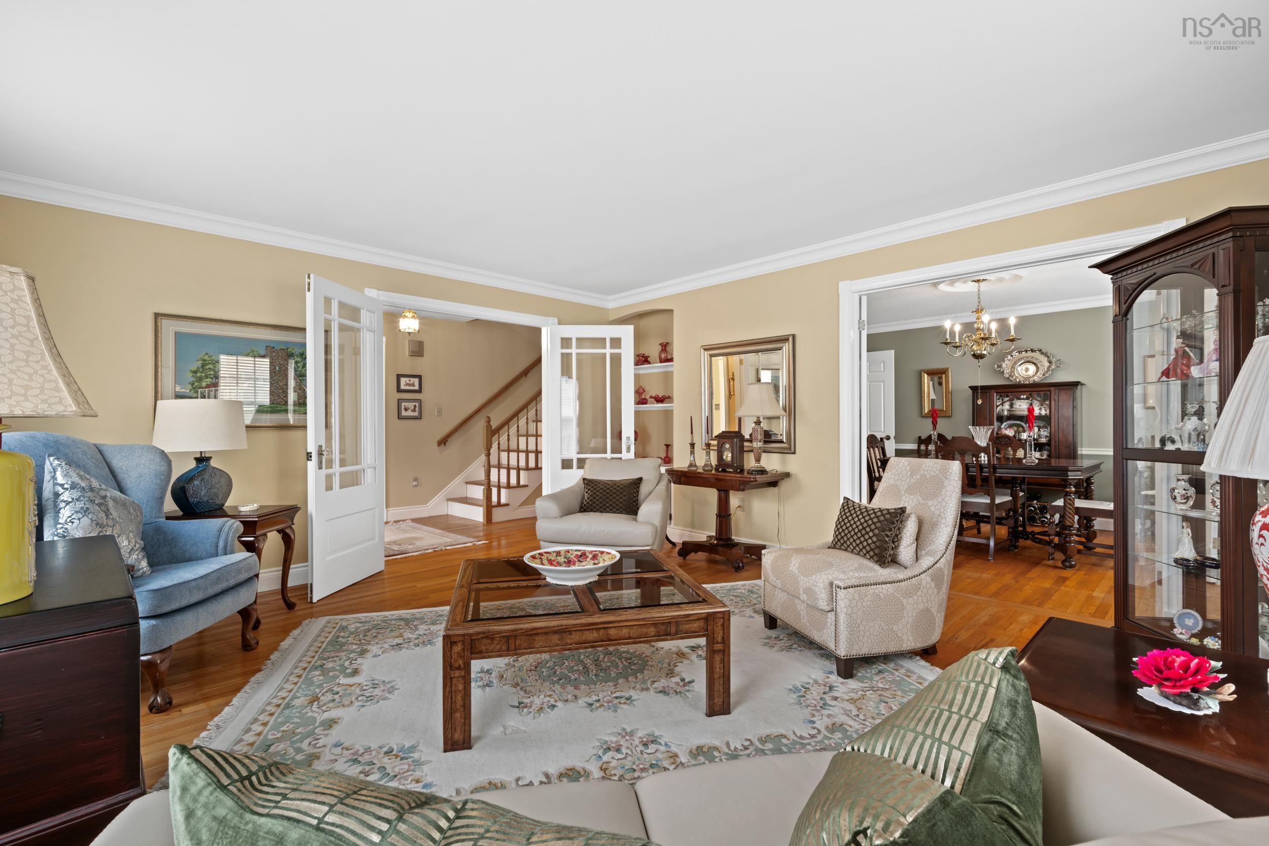 10 Mount Royal Court, Dartmouth, NS (MLS 202611490)