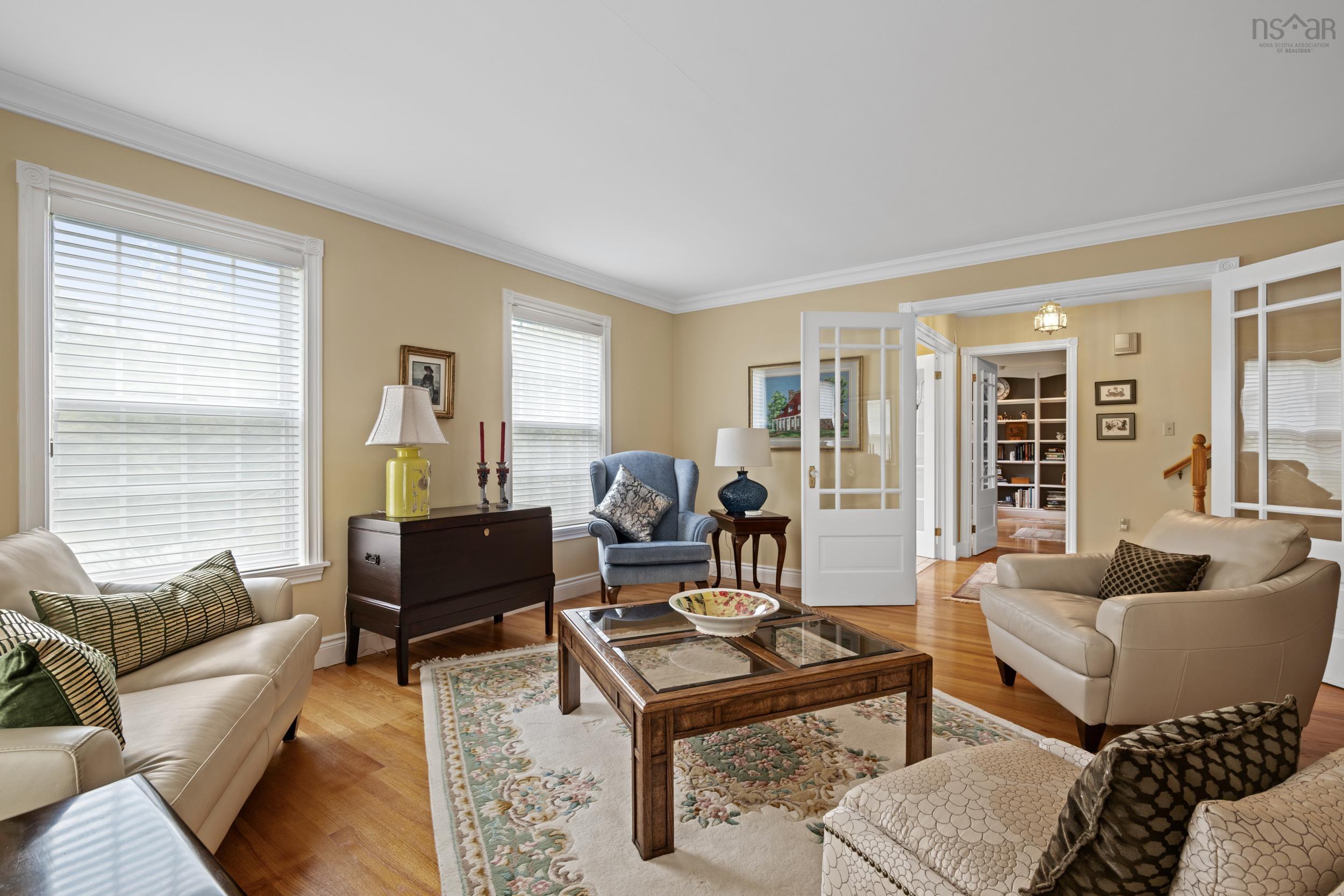 10 Mount Royal Court, Dartmouth, NS (MLS 202611490)