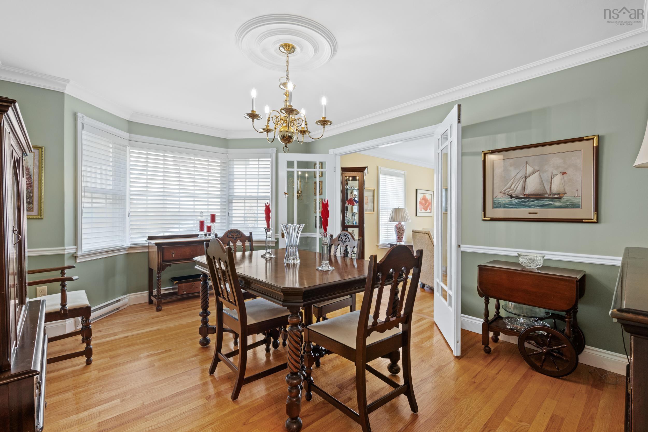 10 Mount Royal Court, Dartmouth, NS (MLS 202611490)