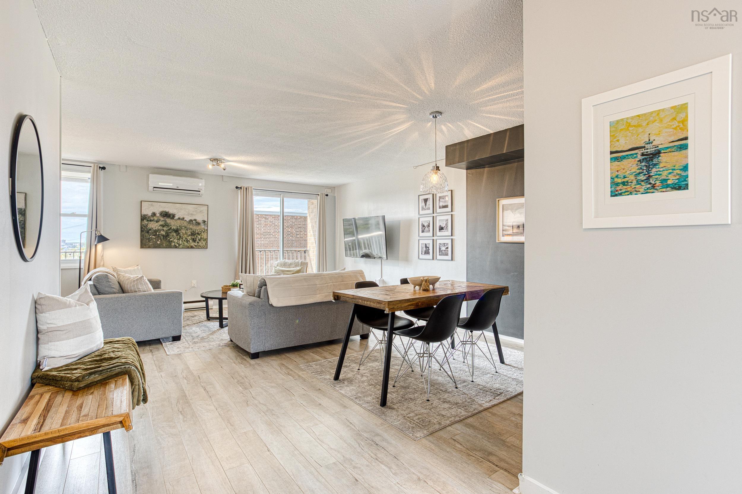 5513 Sentinel Square, Halifax, NS (MLS 202611496)