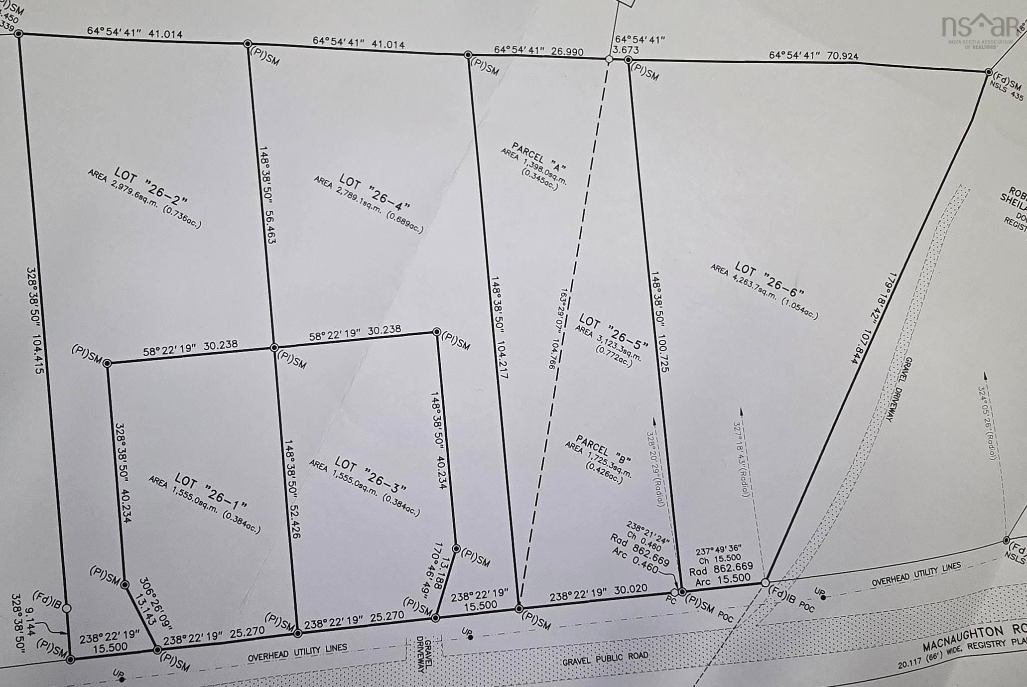 $29,000.00: 26-1 MacNaughton Road, Lyons Brook